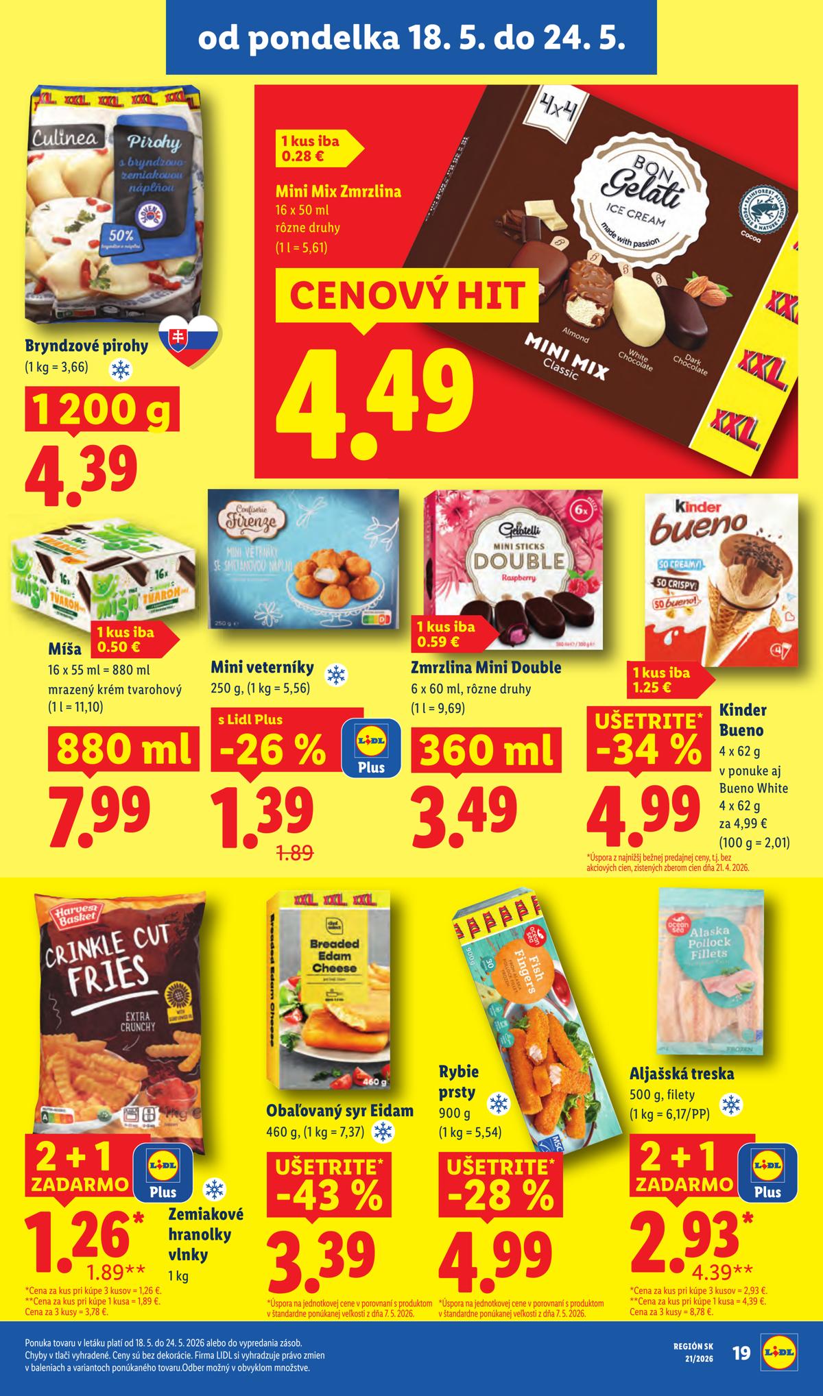 LIDL leaflet 025