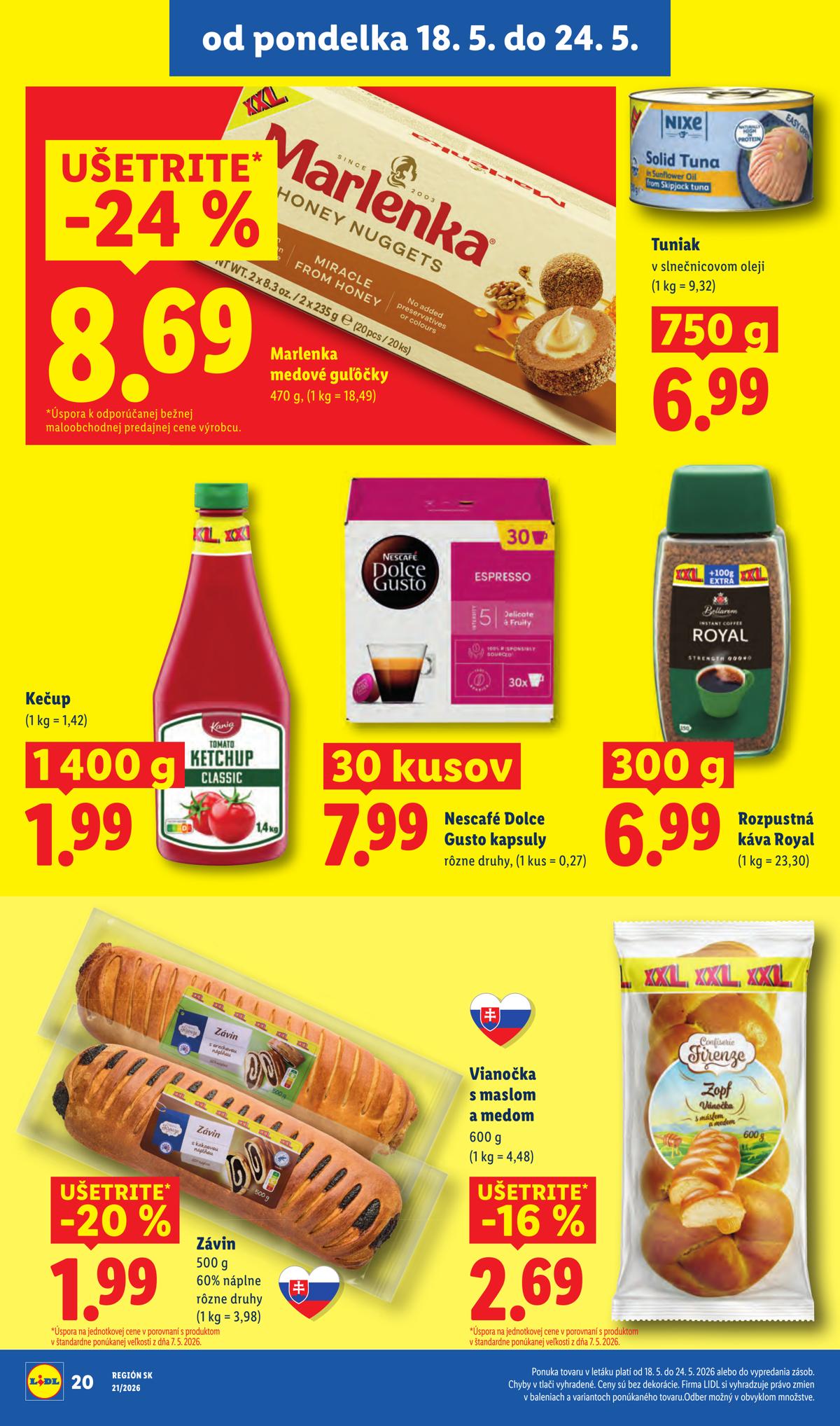 LIDL leaflet 026