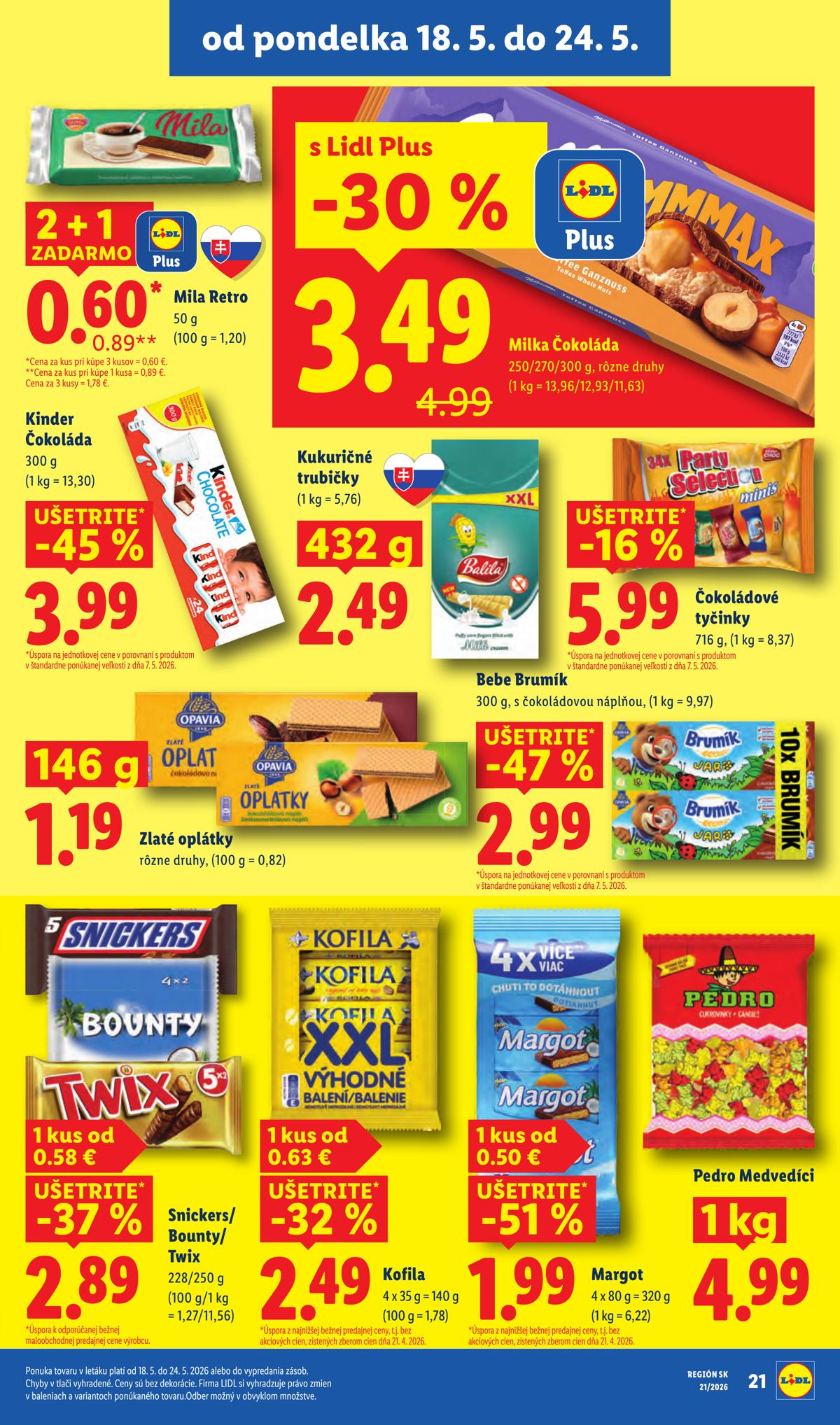LIDL leaflet 027