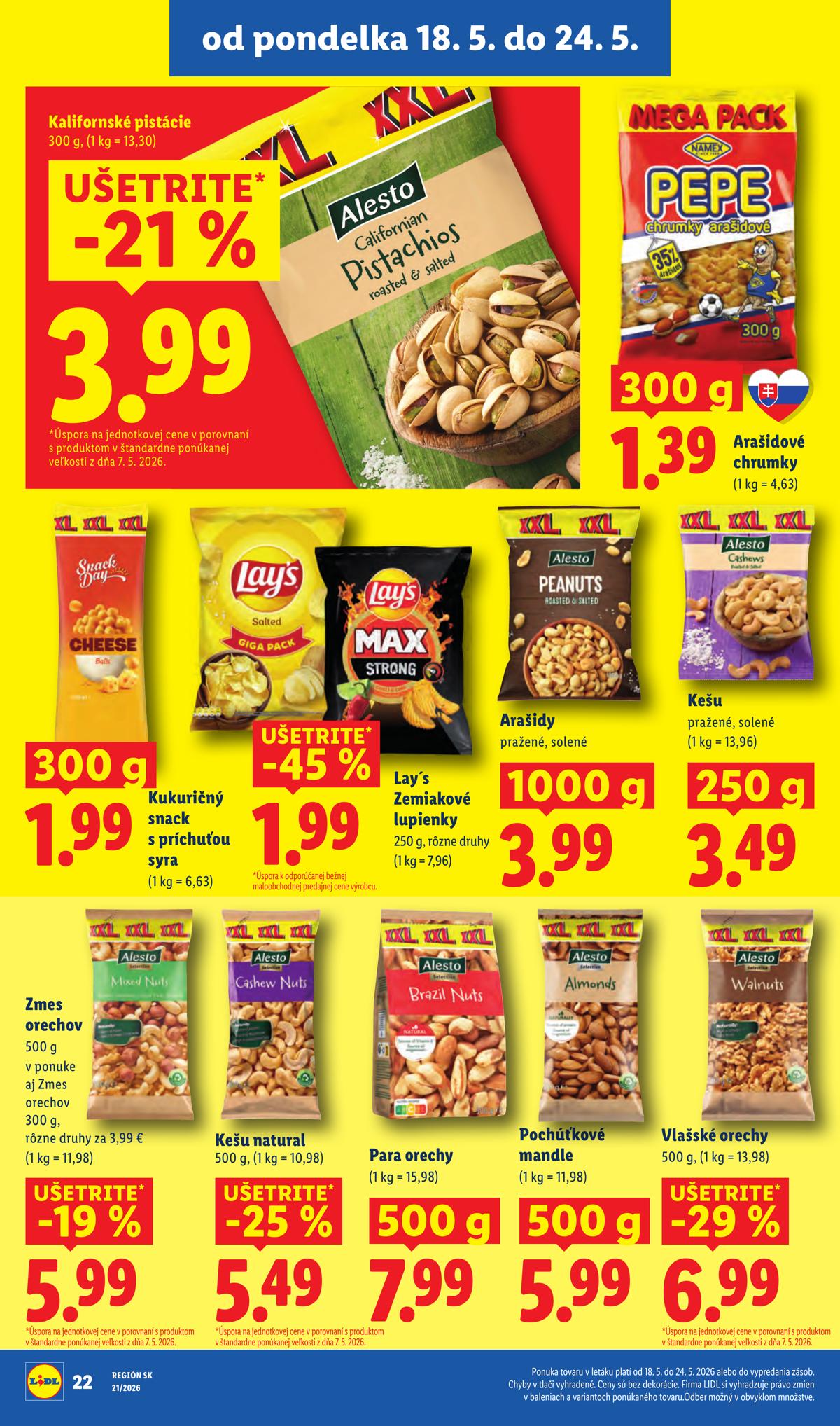 LIDL leaflet 028