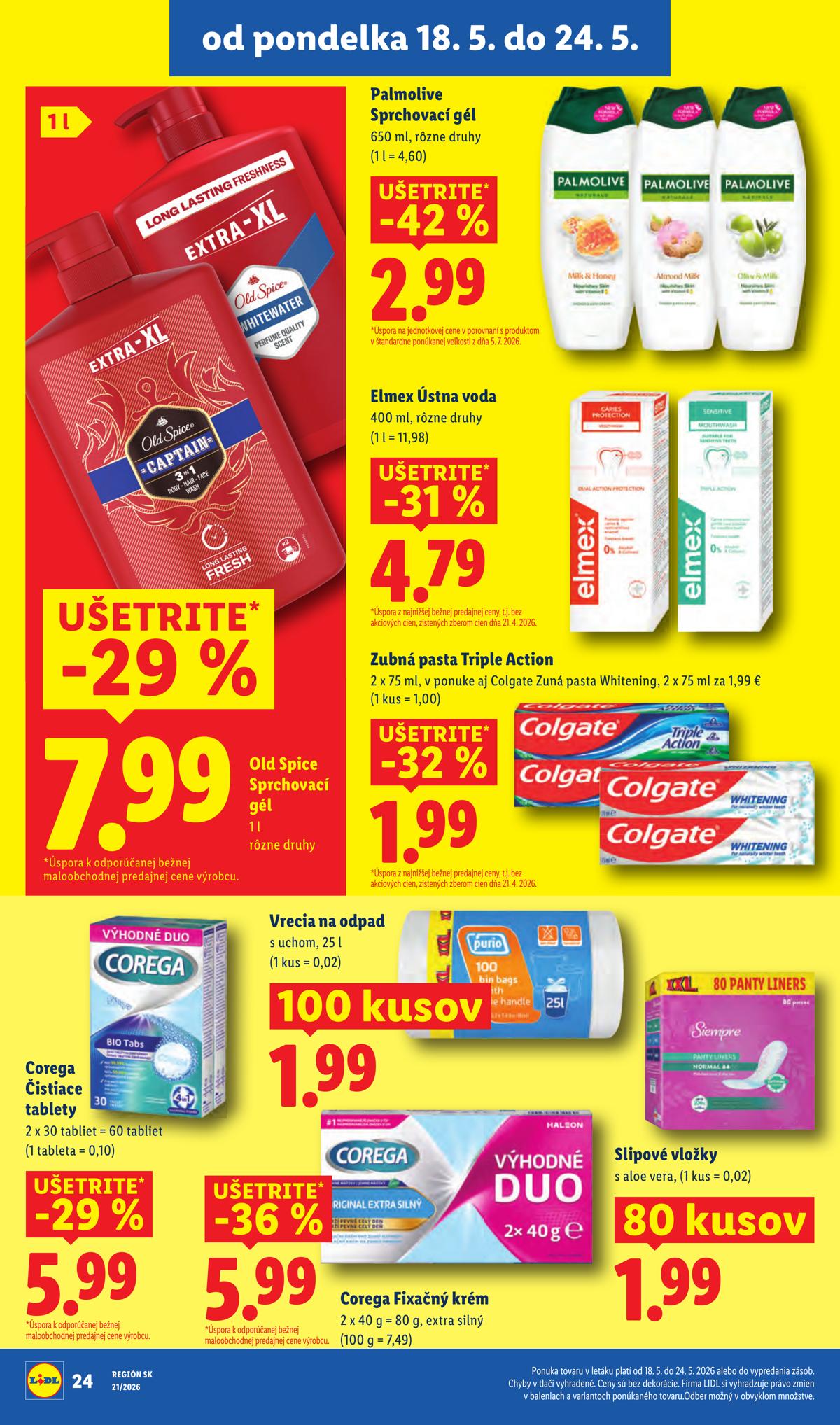 LIDL leaflet 030