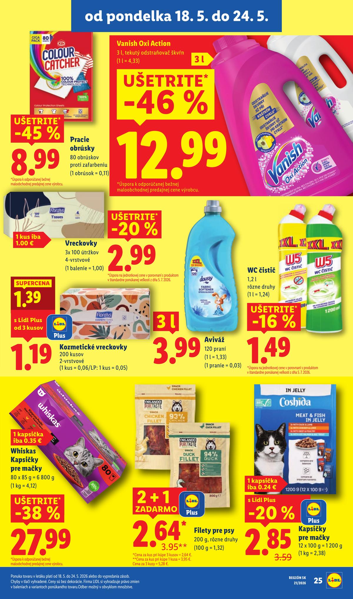 LIDL leaflet 031