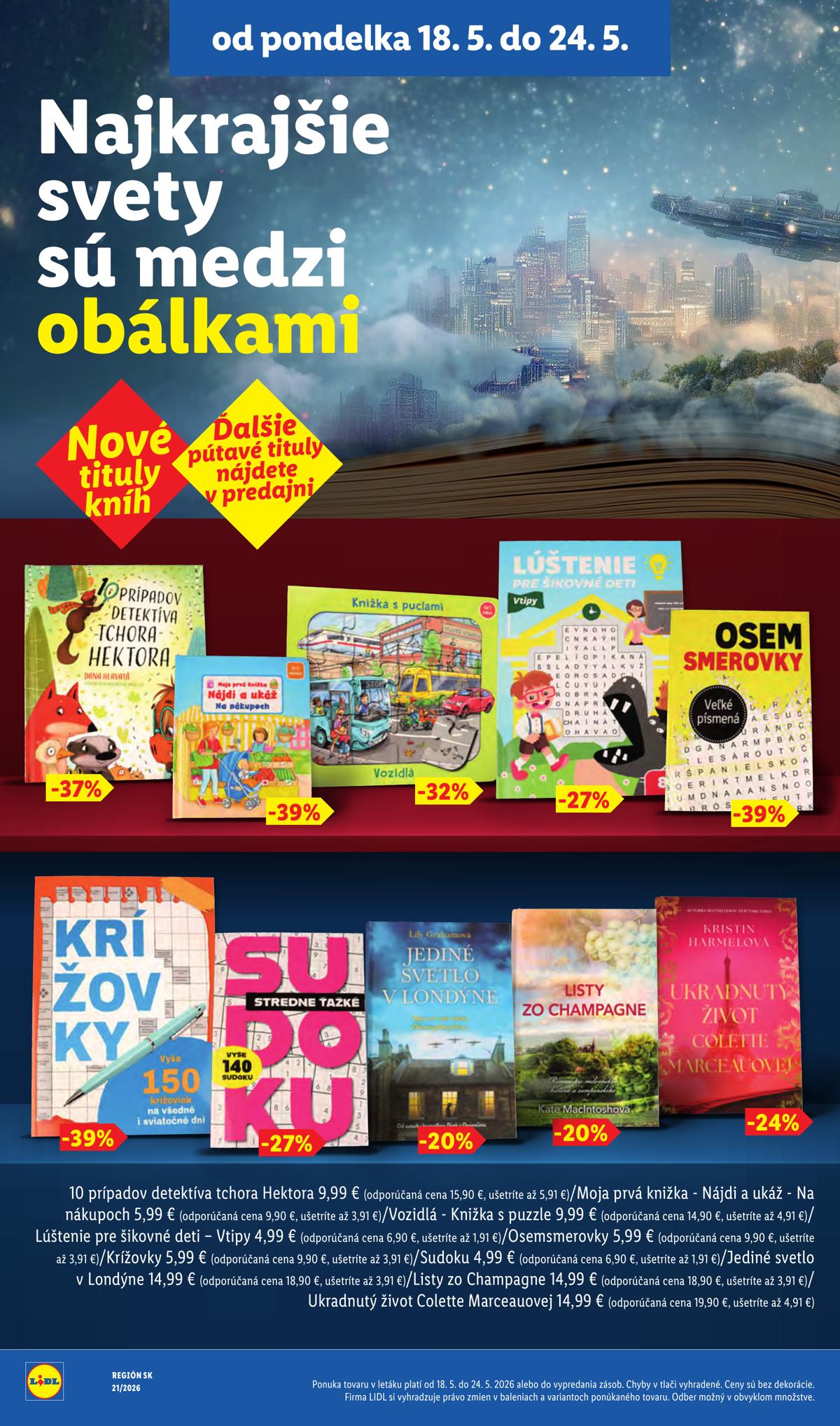 LIDL leaflet 034