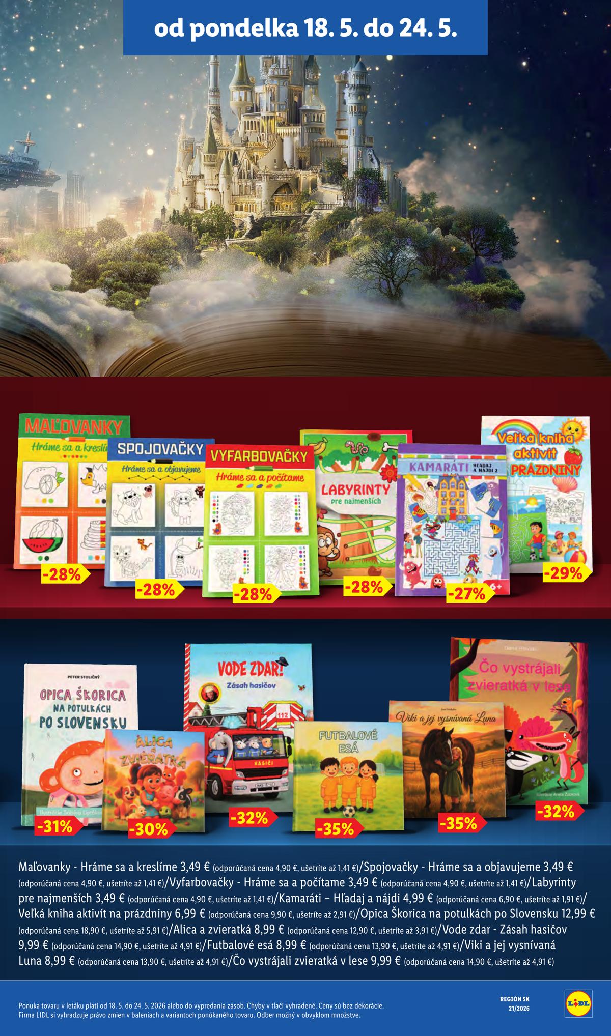 LIDL leaflet 035