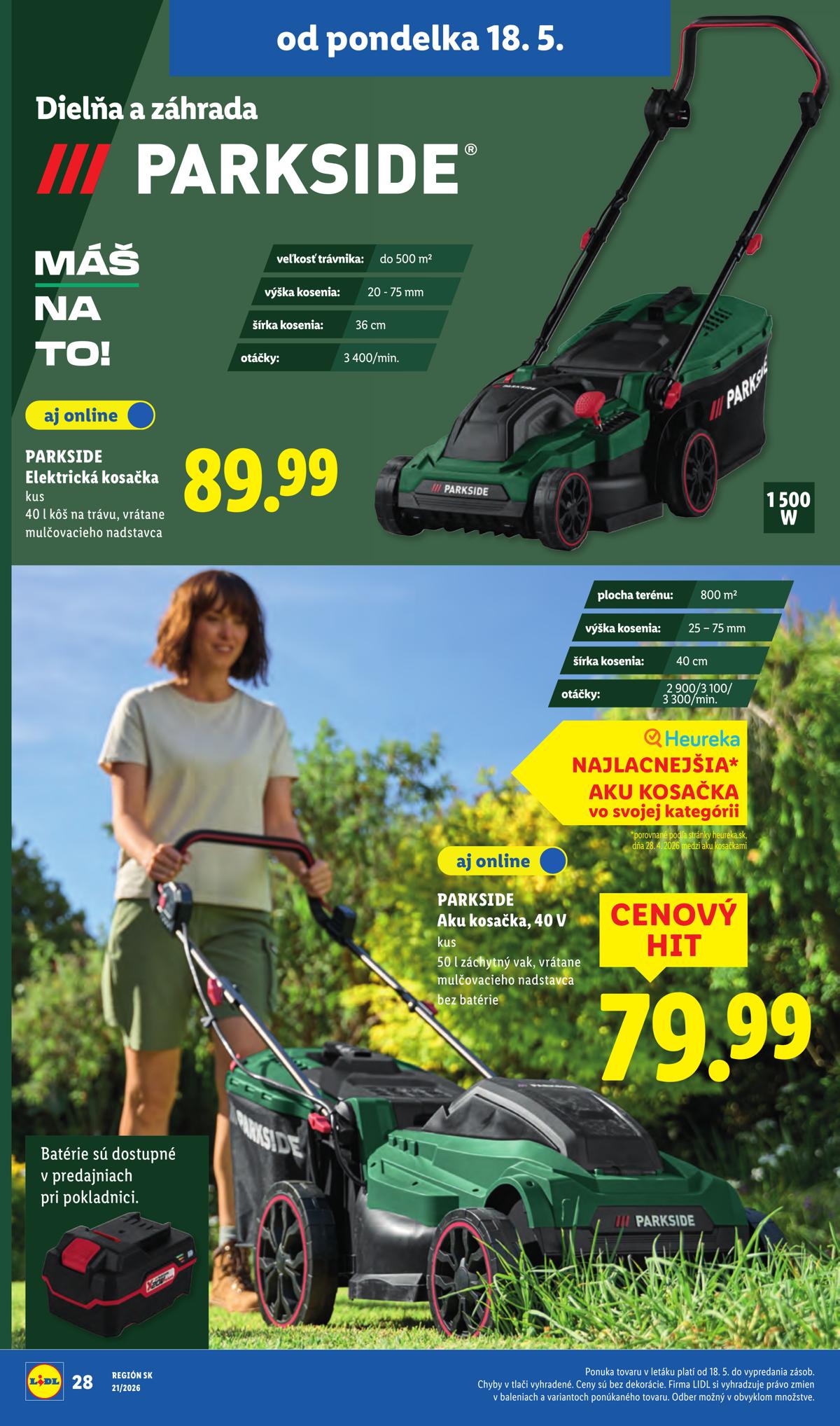 LIDL leaflet 036