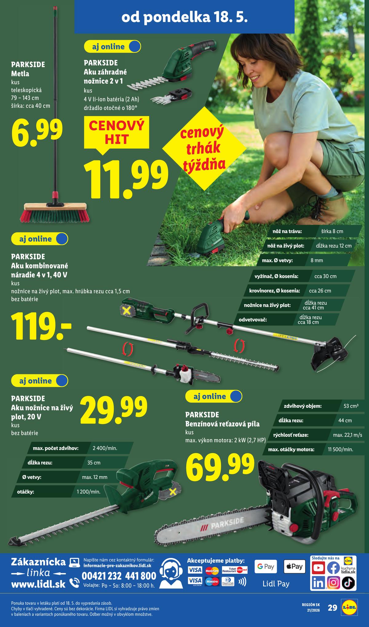 LIDL leaflet 037