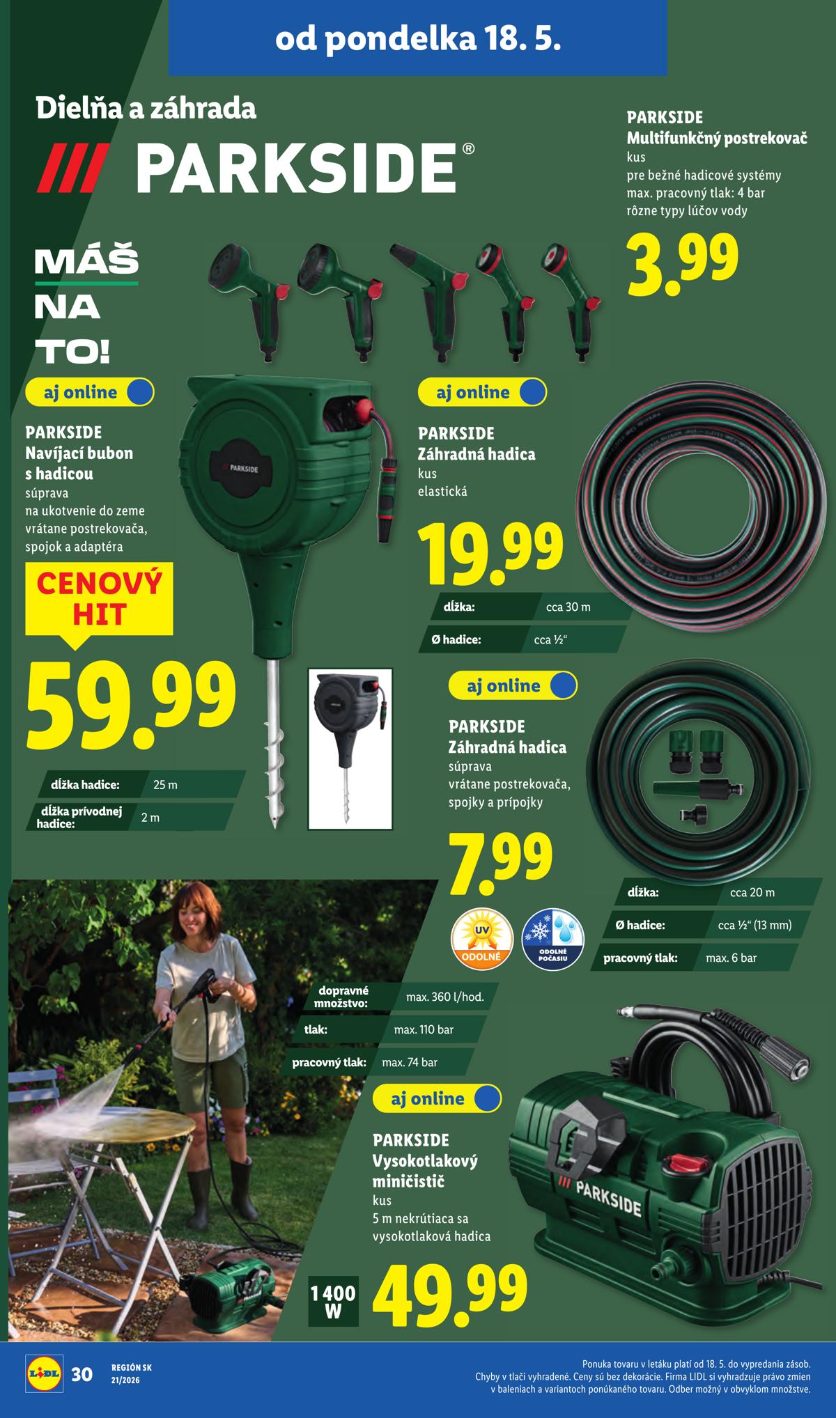 LIDL leaflet 038
