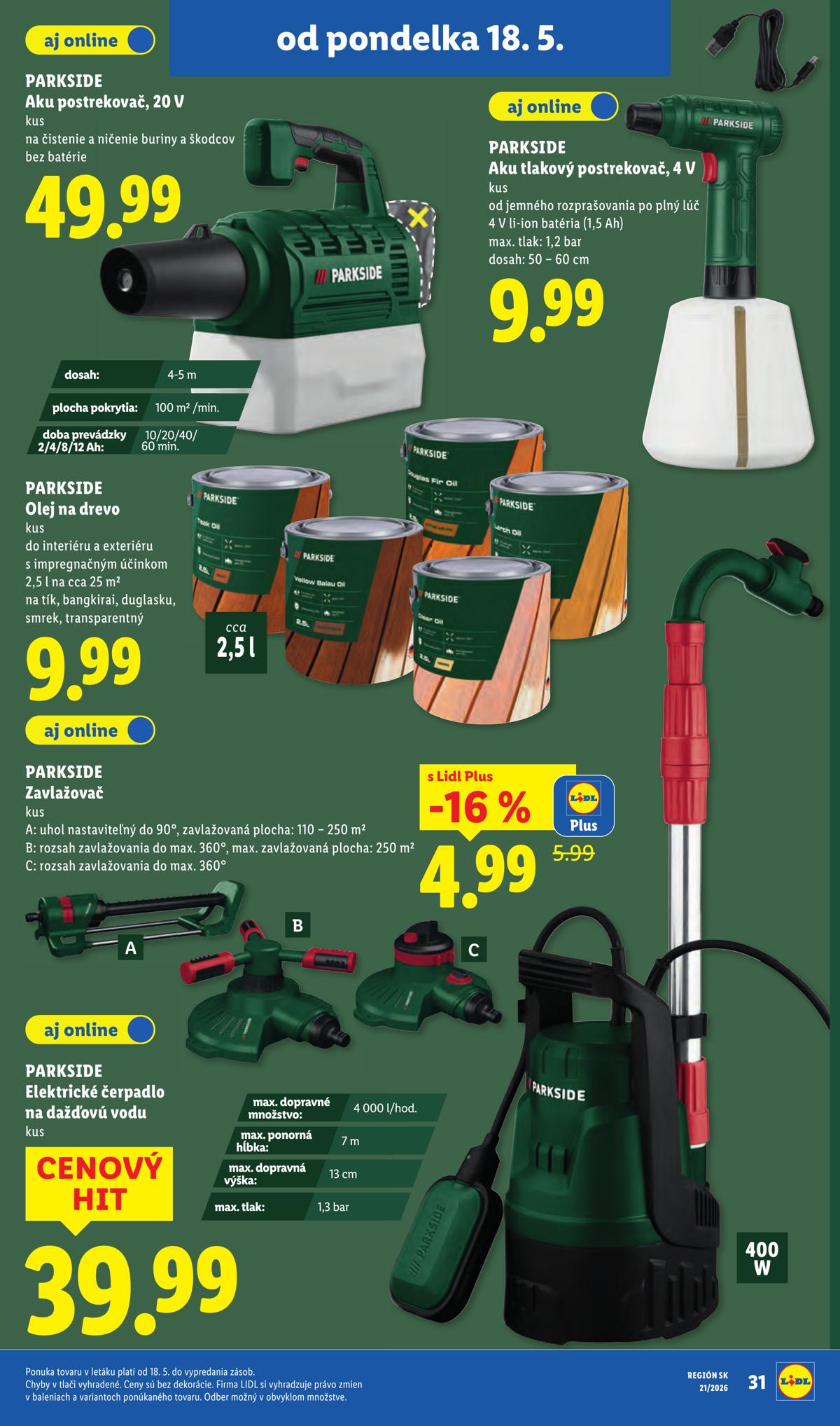 LIDL leaflet 039