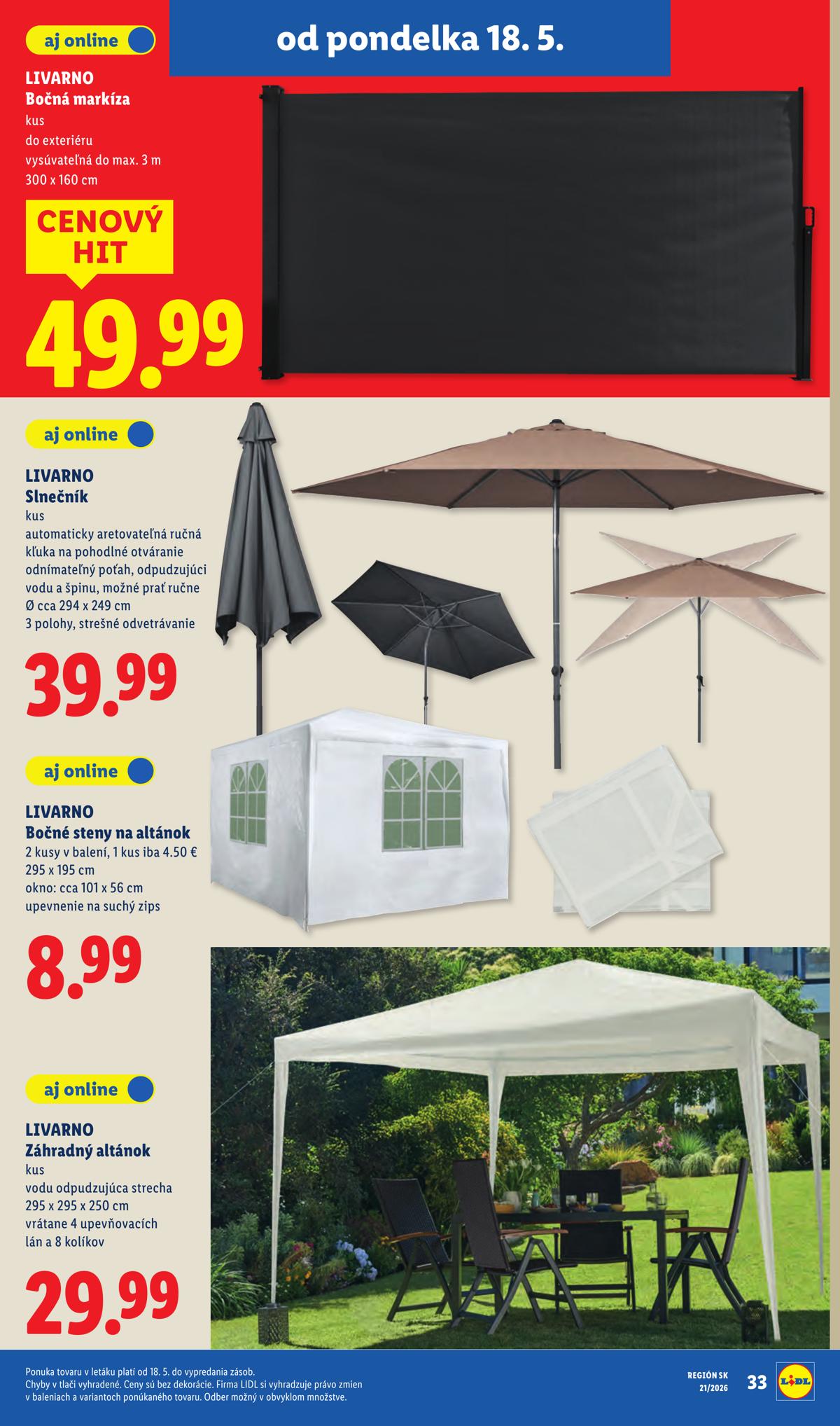 LIDL leaflet 041