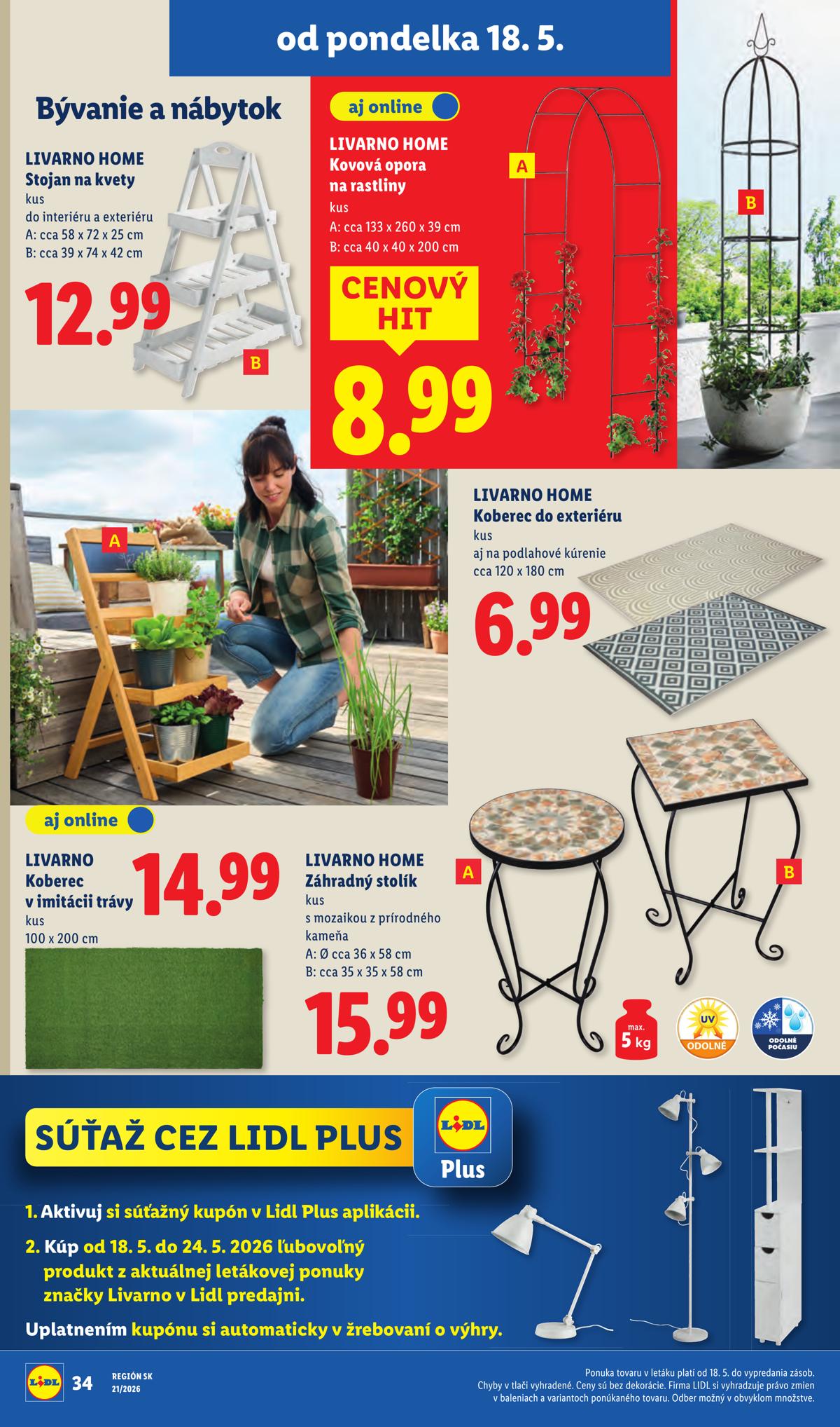 LIDL leaflet 042