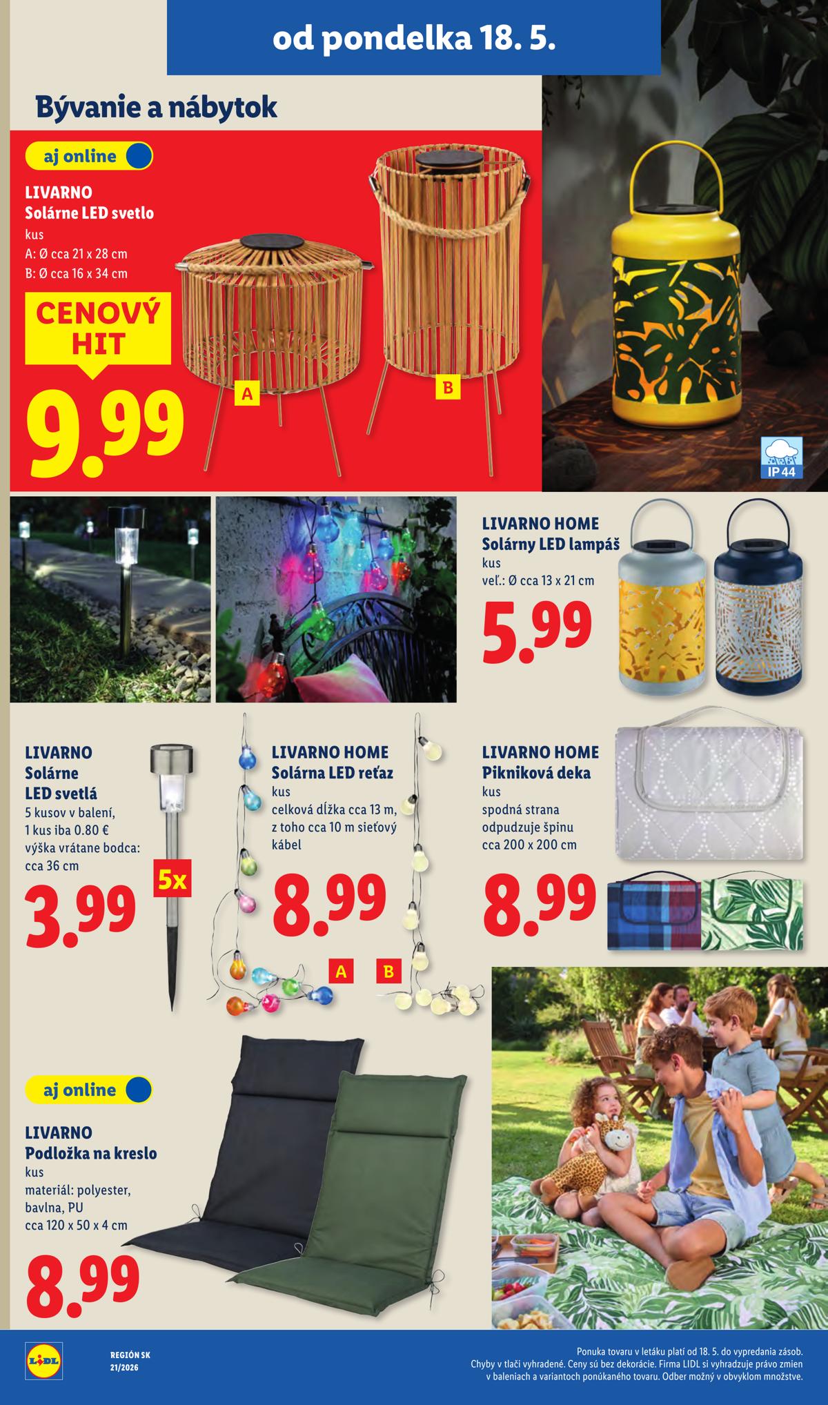 LIDL leaflet 043