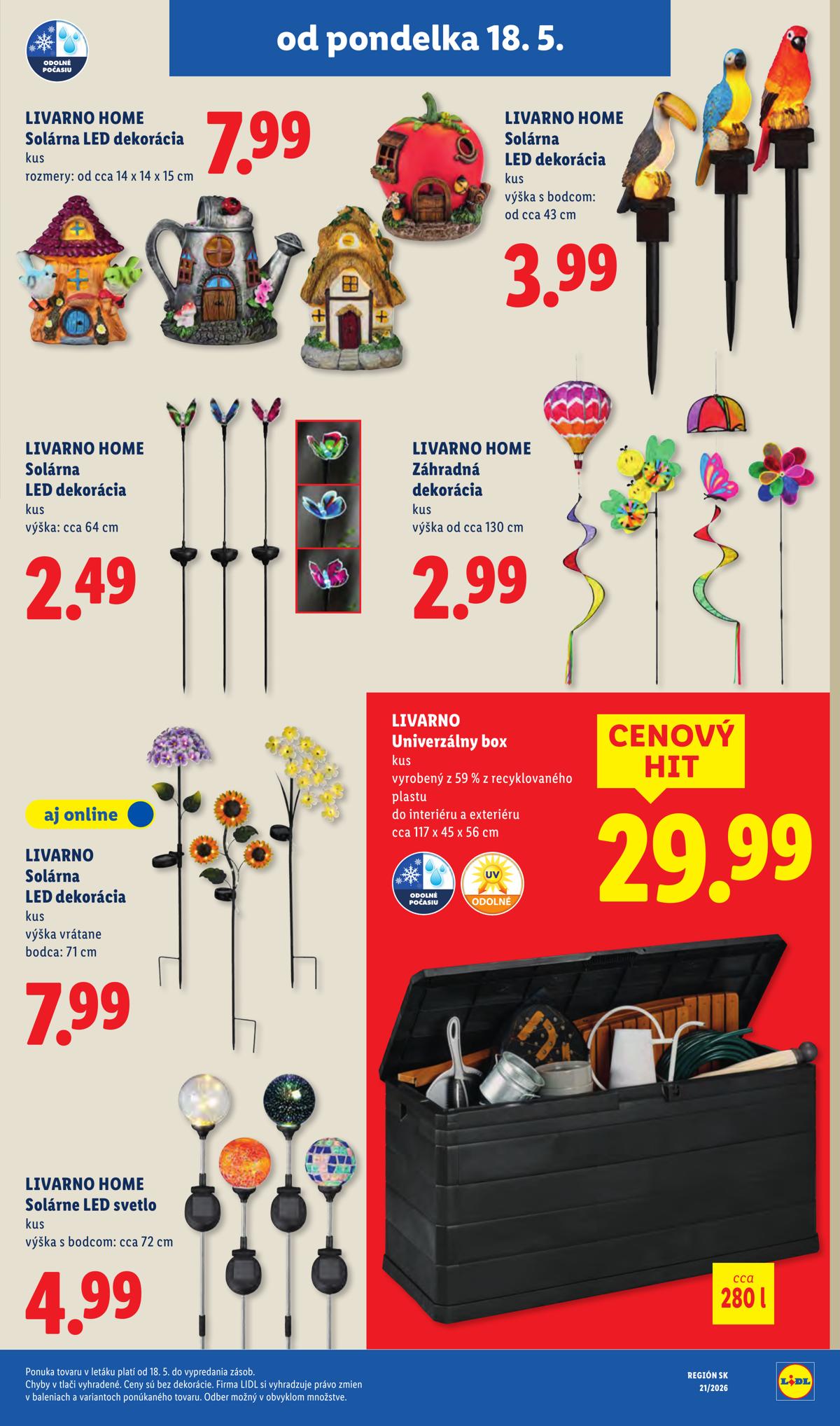 LIDL leaflet 044