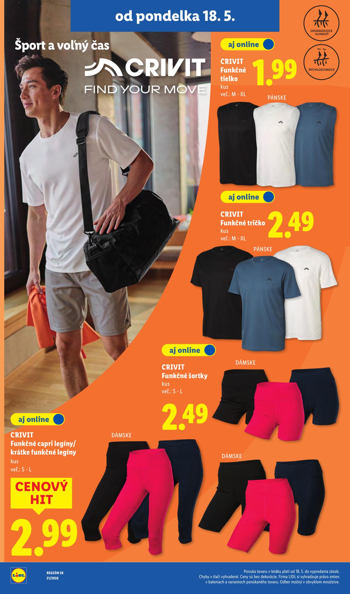 LIDL leaflet 046