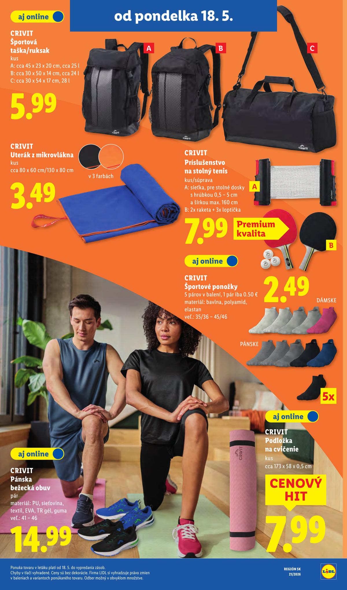 LIDL leaflet 047