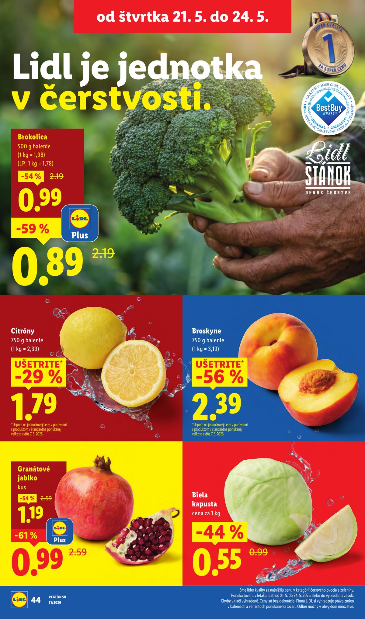 LIDL leaflet 050