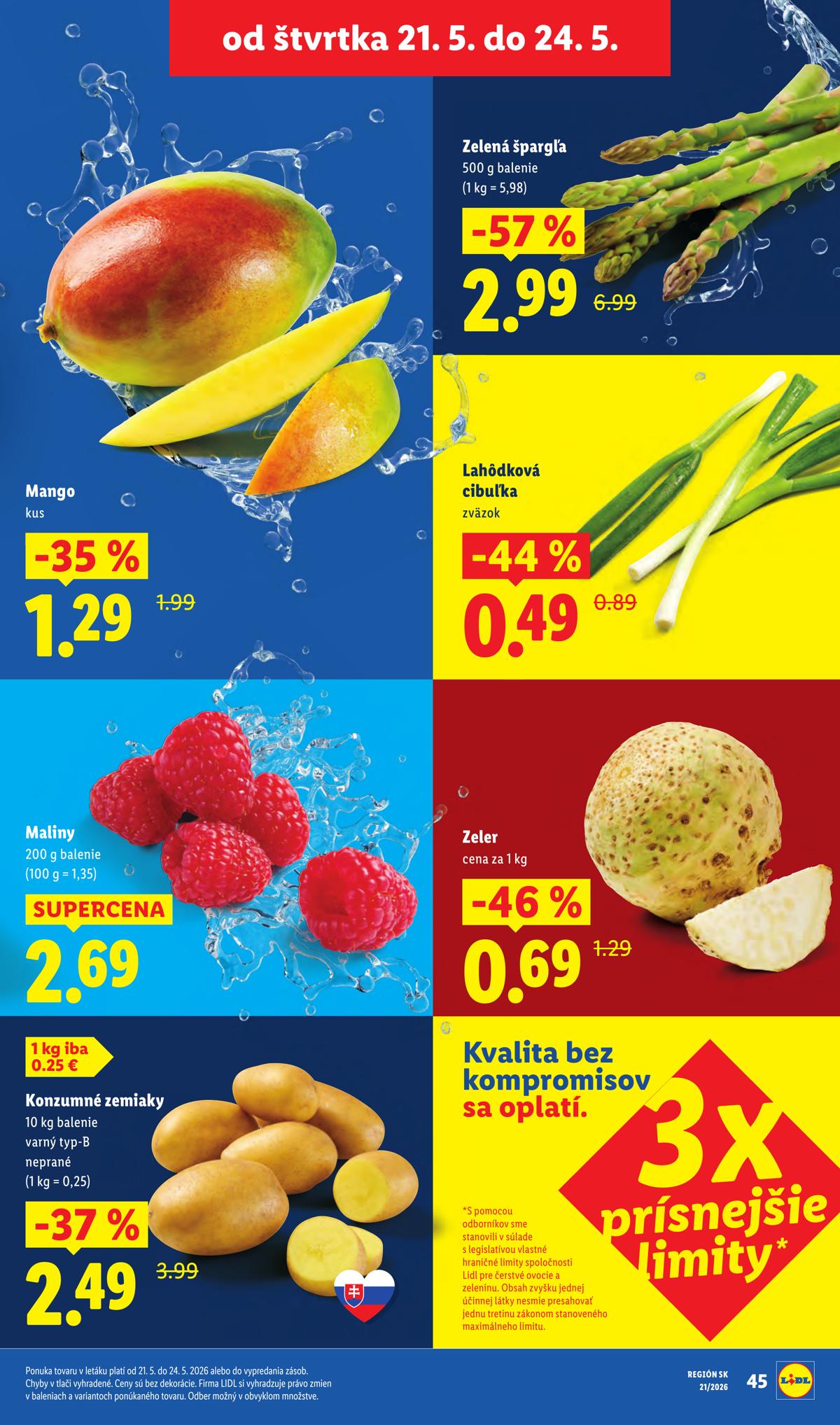 LIDL leaflet 051