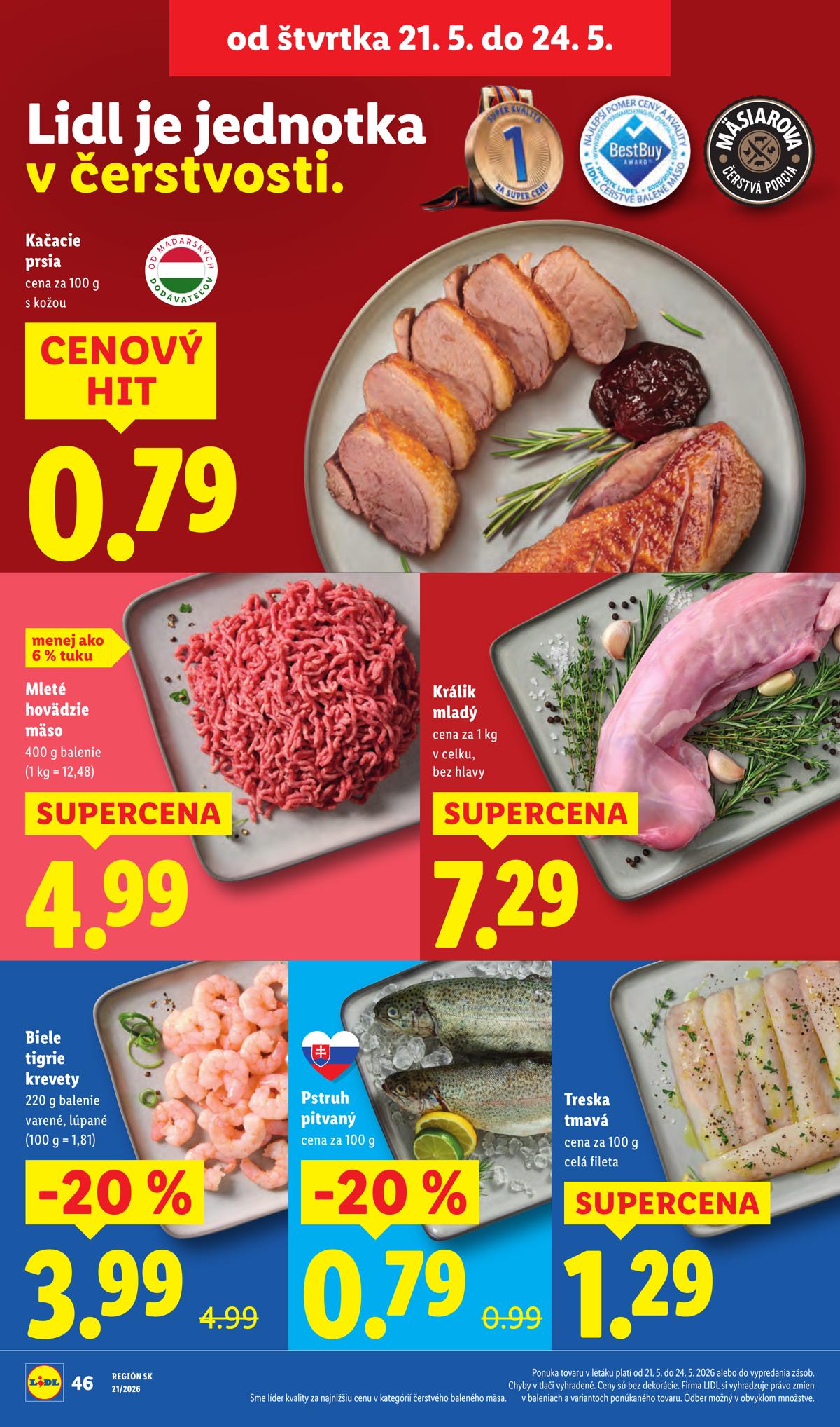 LIDL leaflet 052