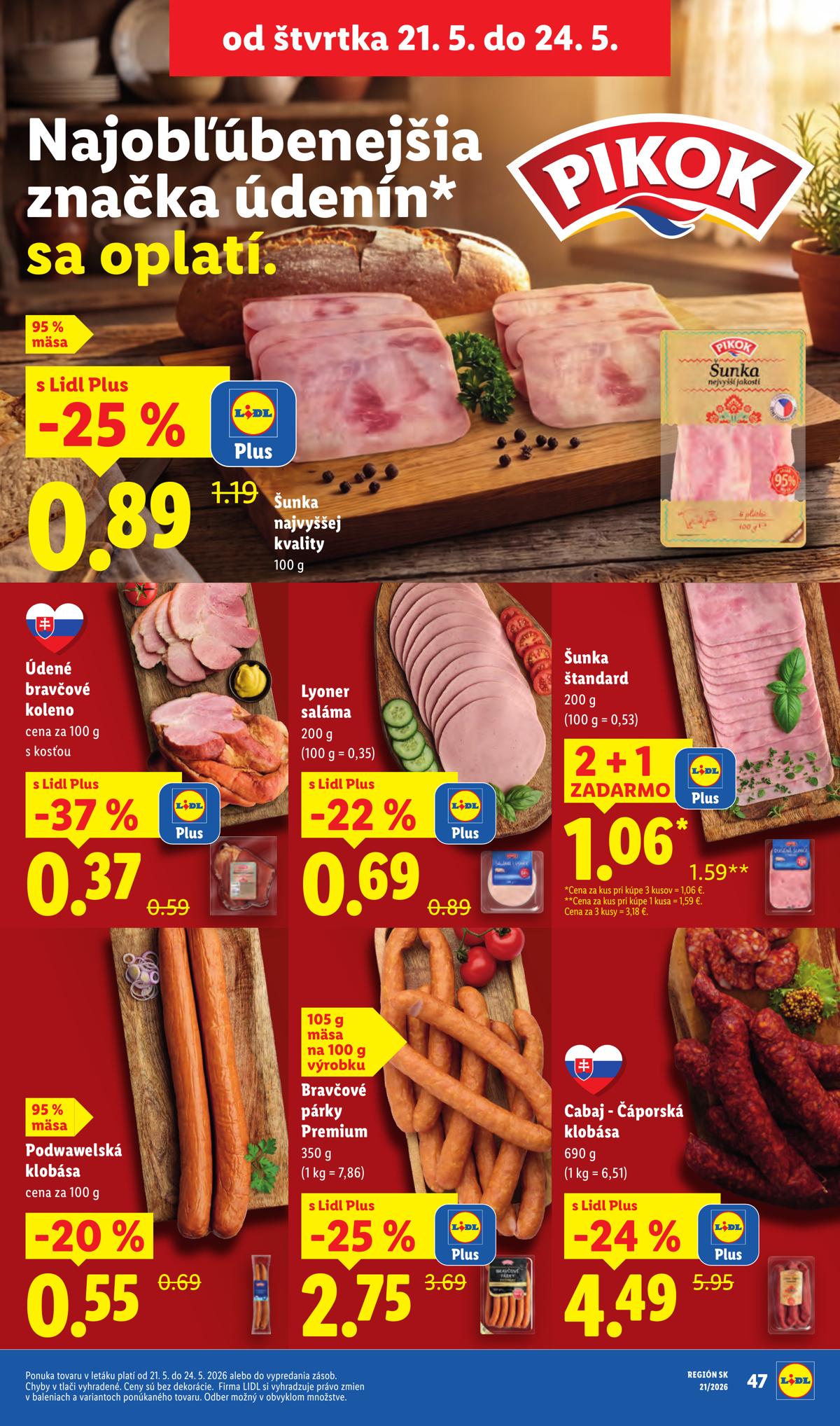 LIDL leaflet 053