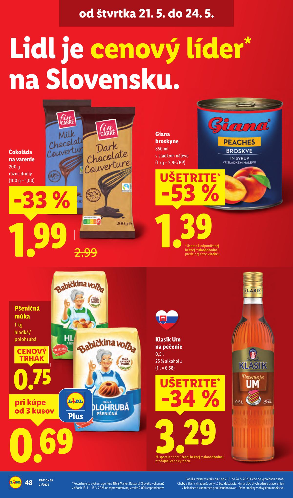 LIDL leaflet 054