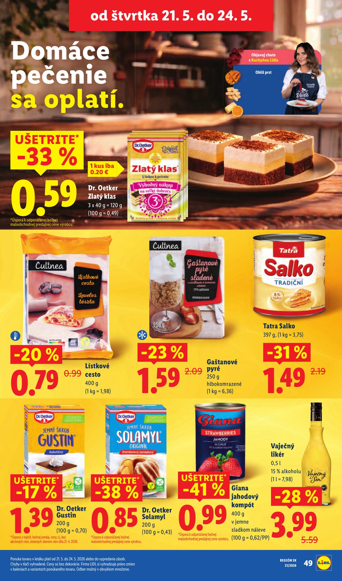 LIDL leaflet 055