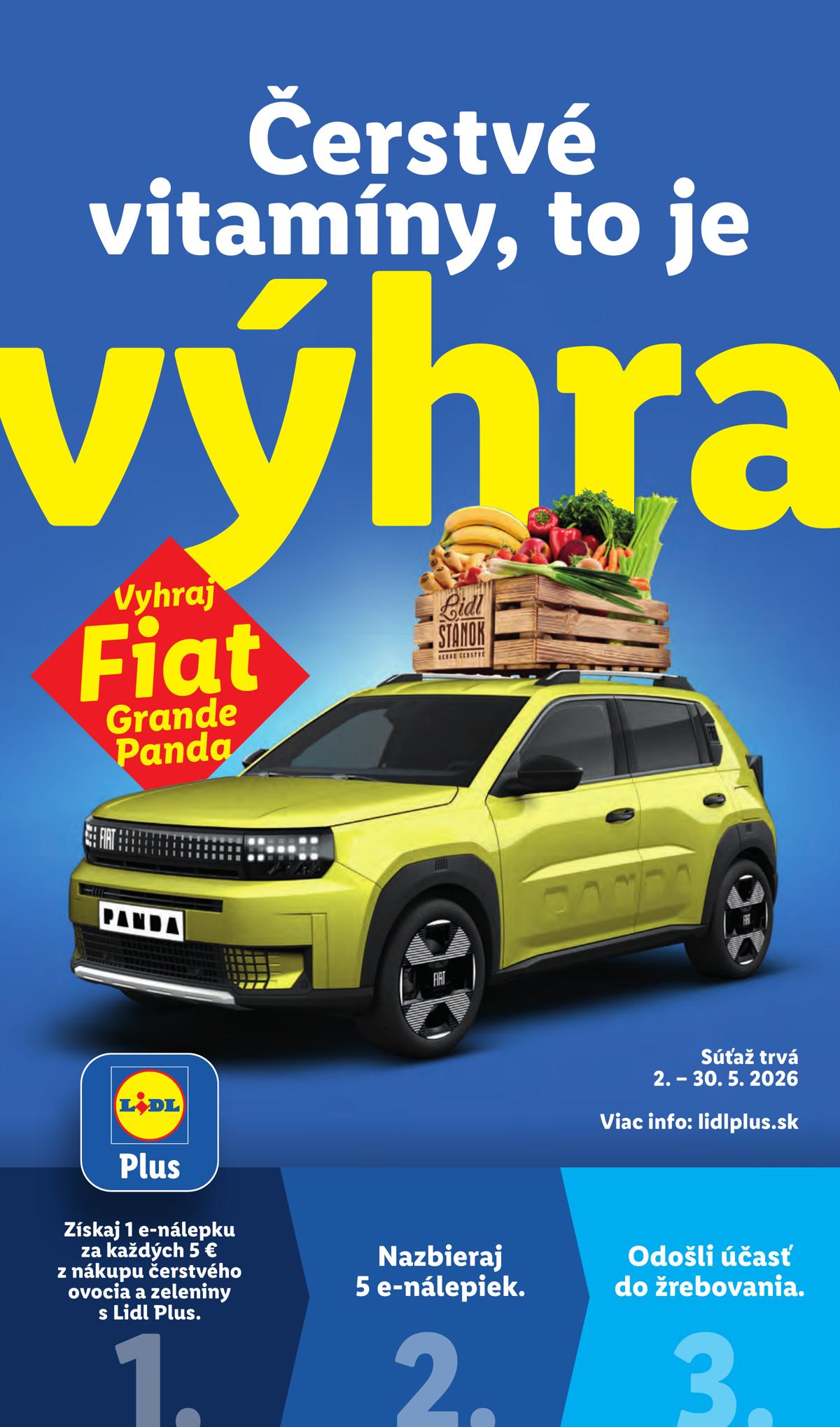 LIDL leaflet 057