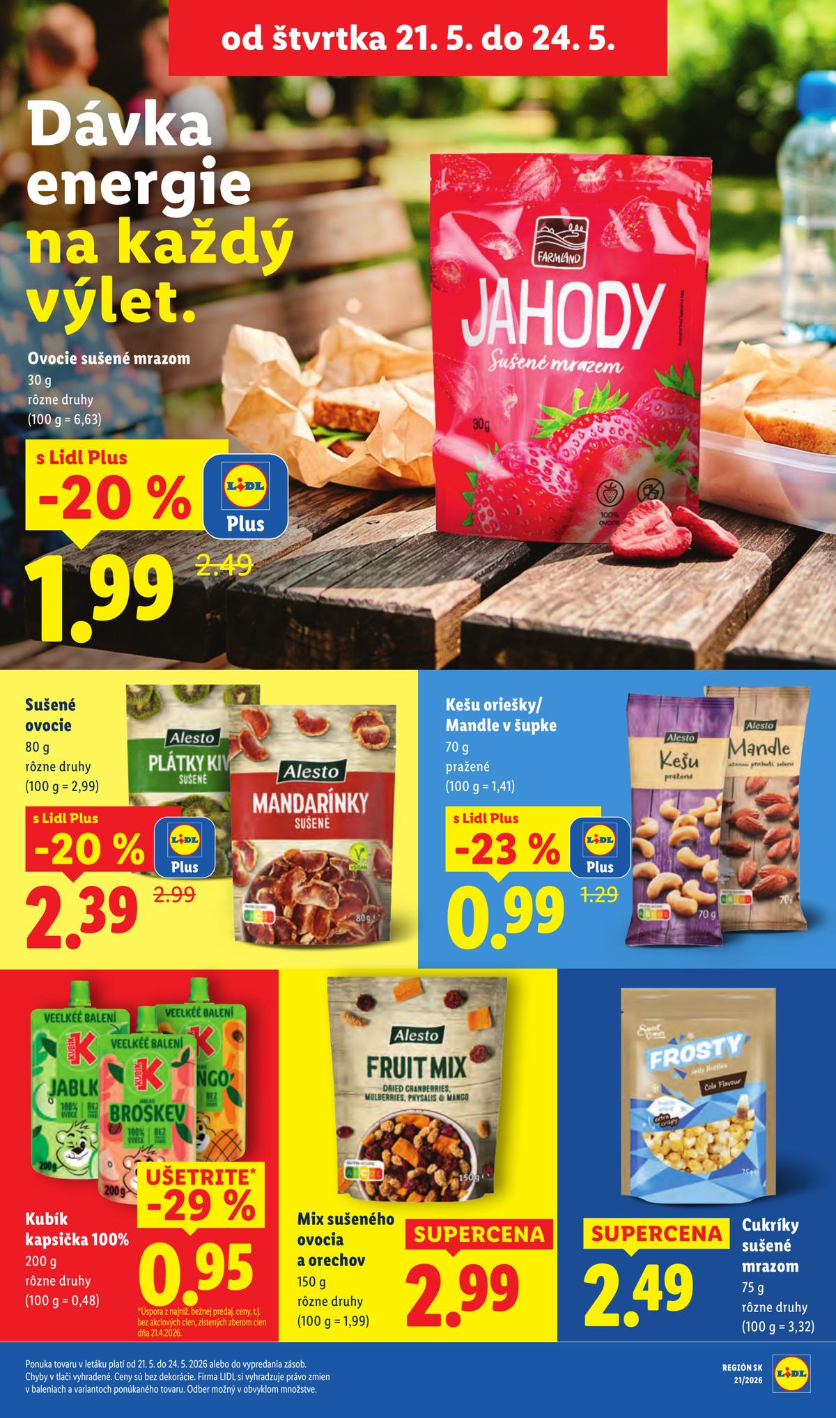 LIDL leaflet 058