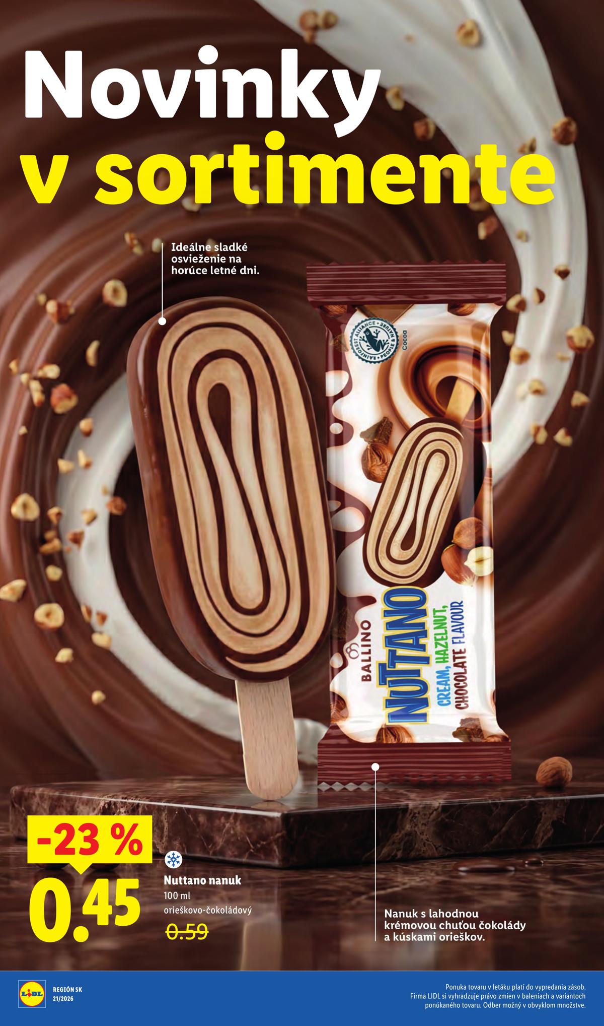 LIDL leaflet 060
