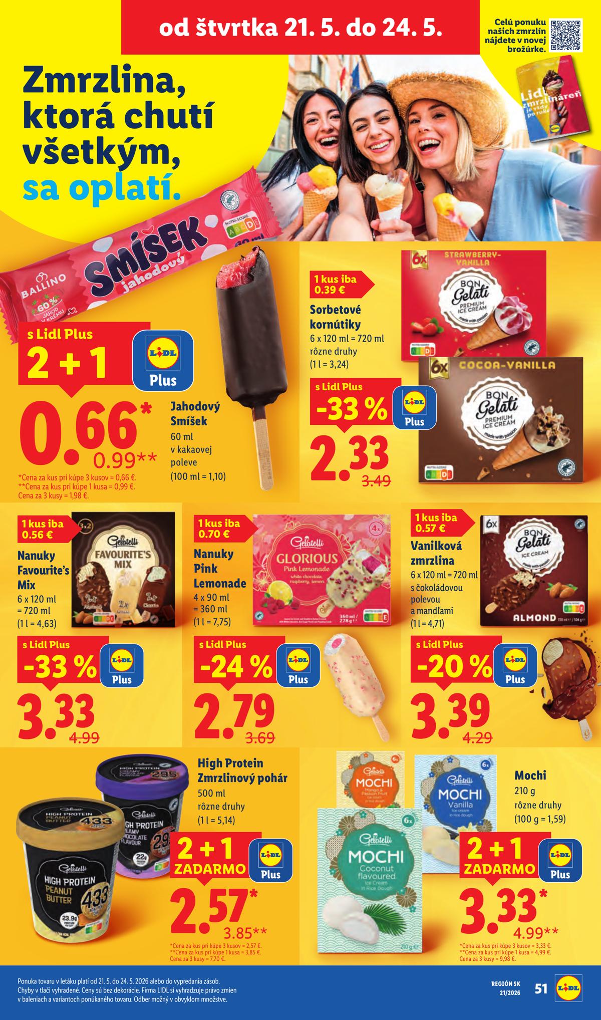 LIDL leaflet 061