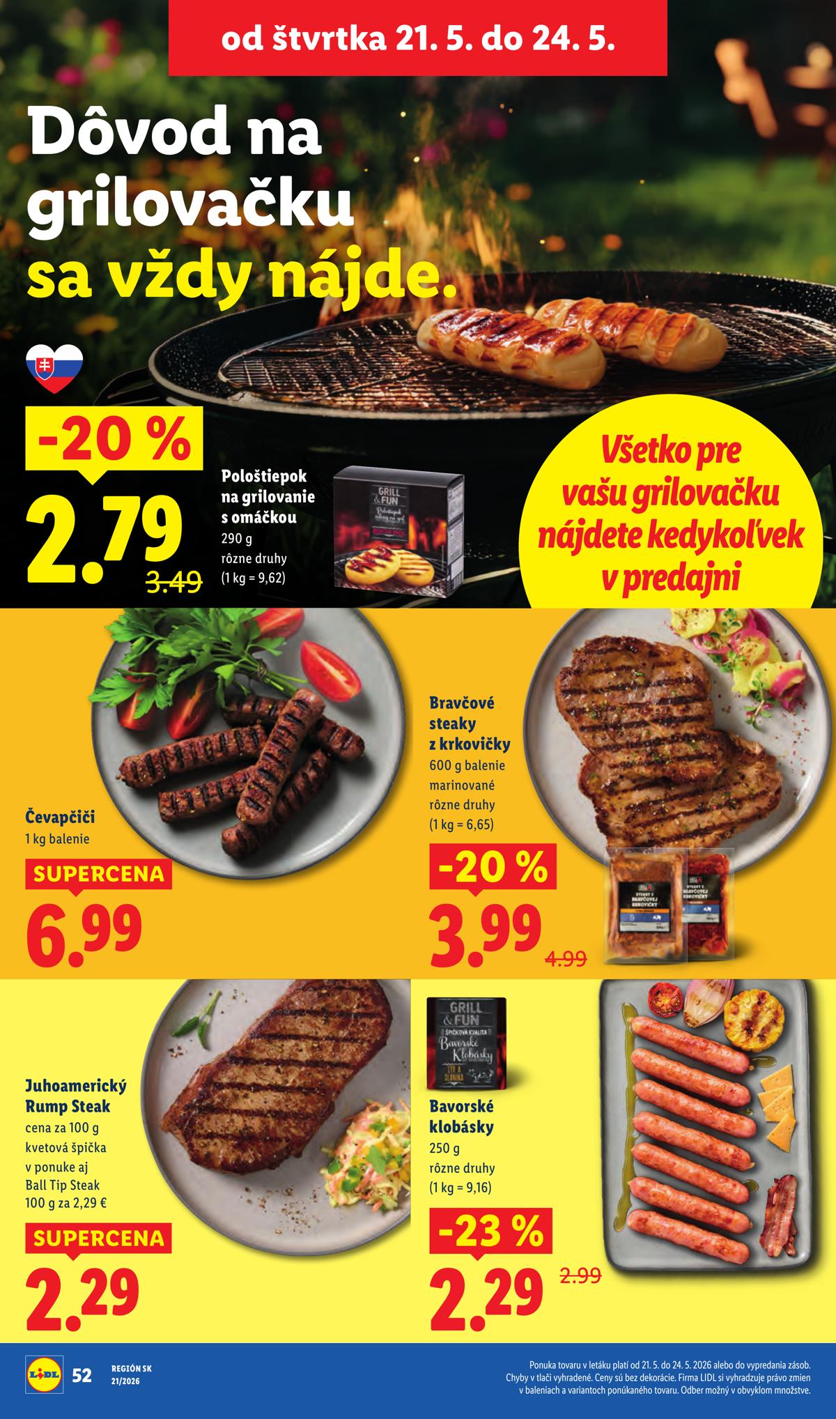 LIDL leaflet 062