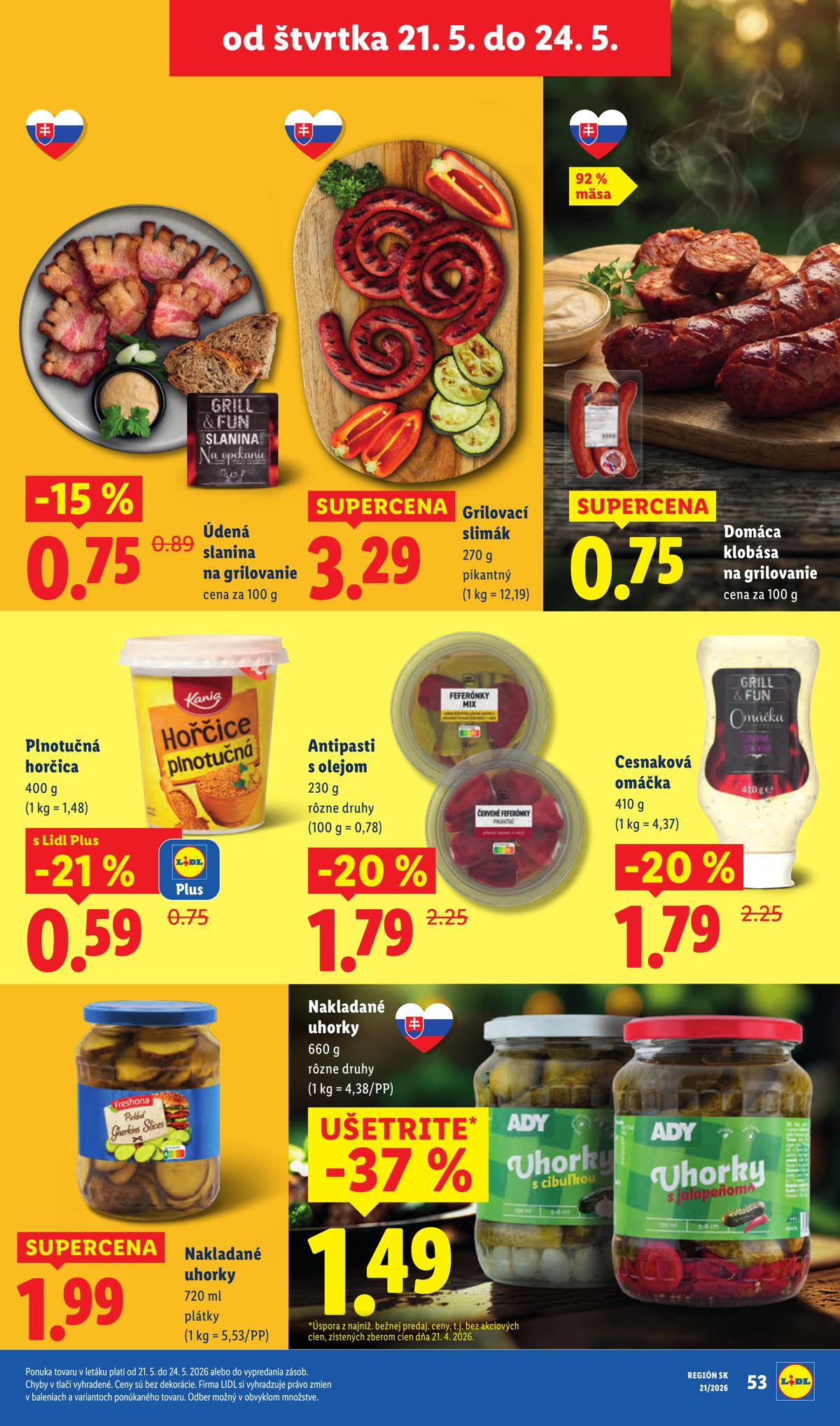 LIDL leaflet 063