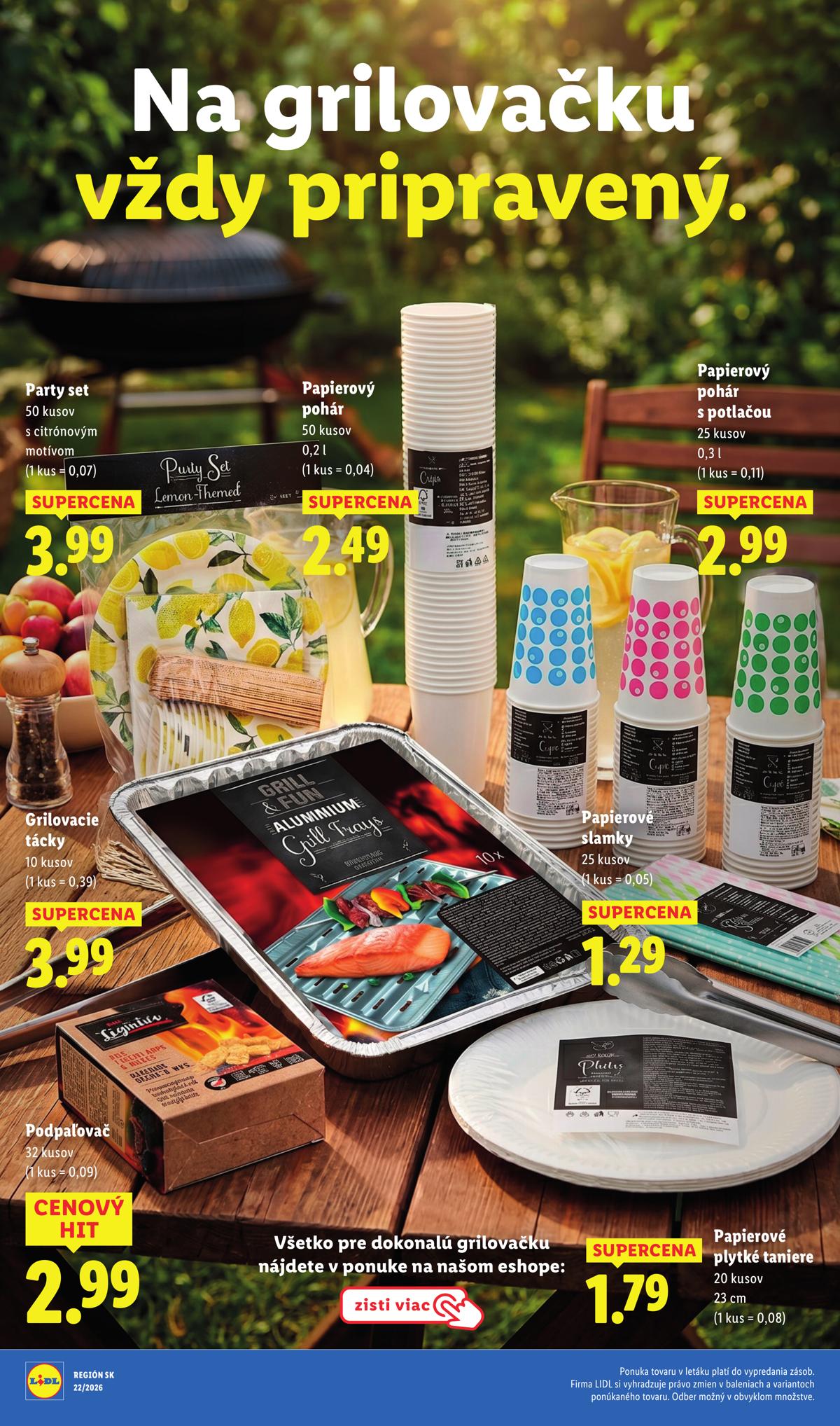 LIDL leaflet 064