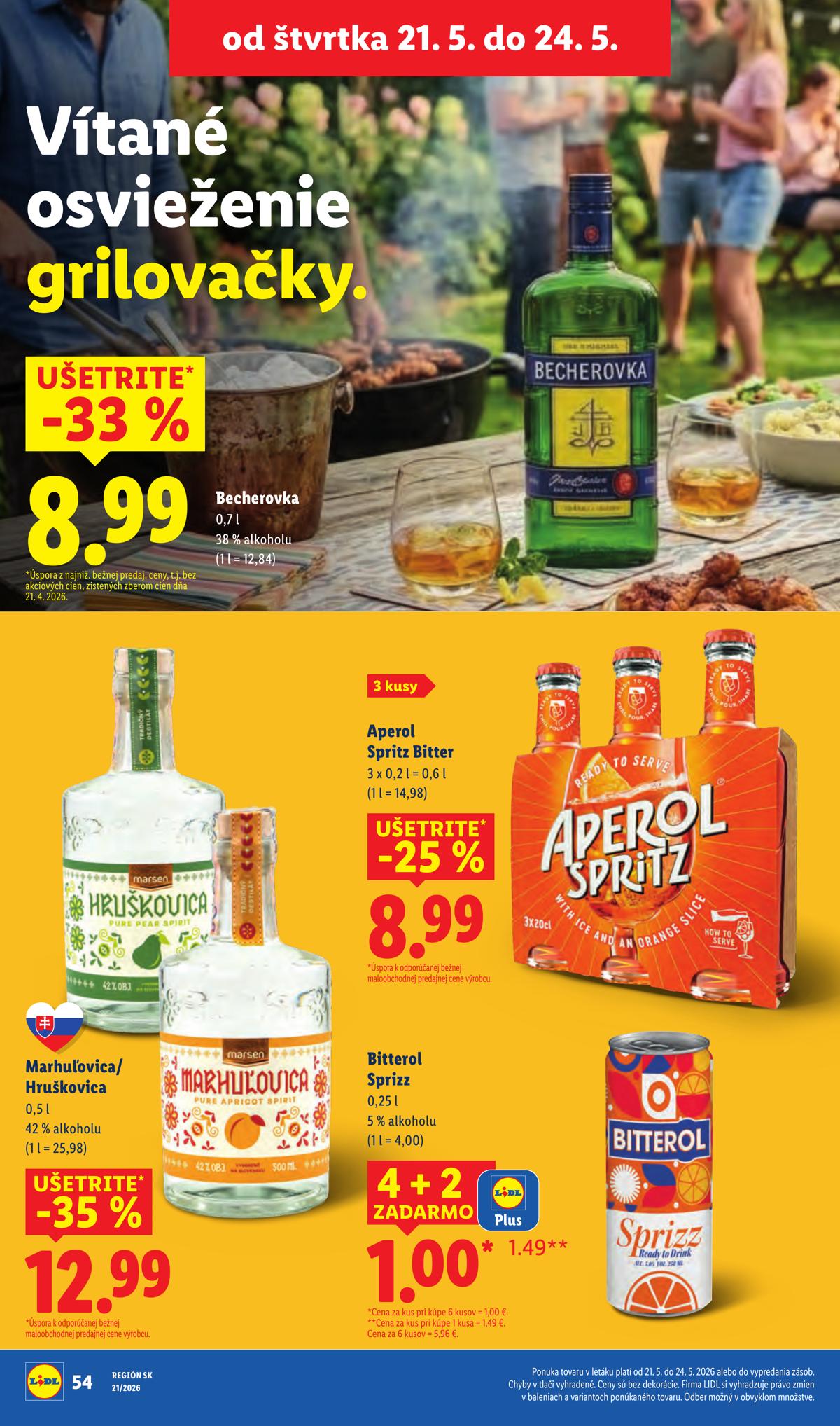 LIDL leaflet 068