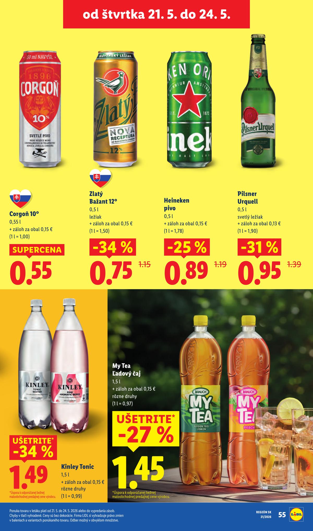 LIDL leaflet 069