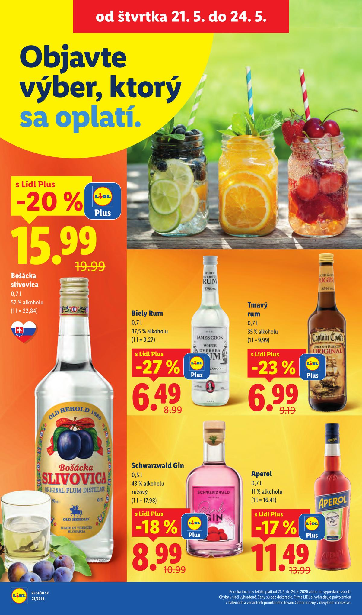 LIDL leaflet 070