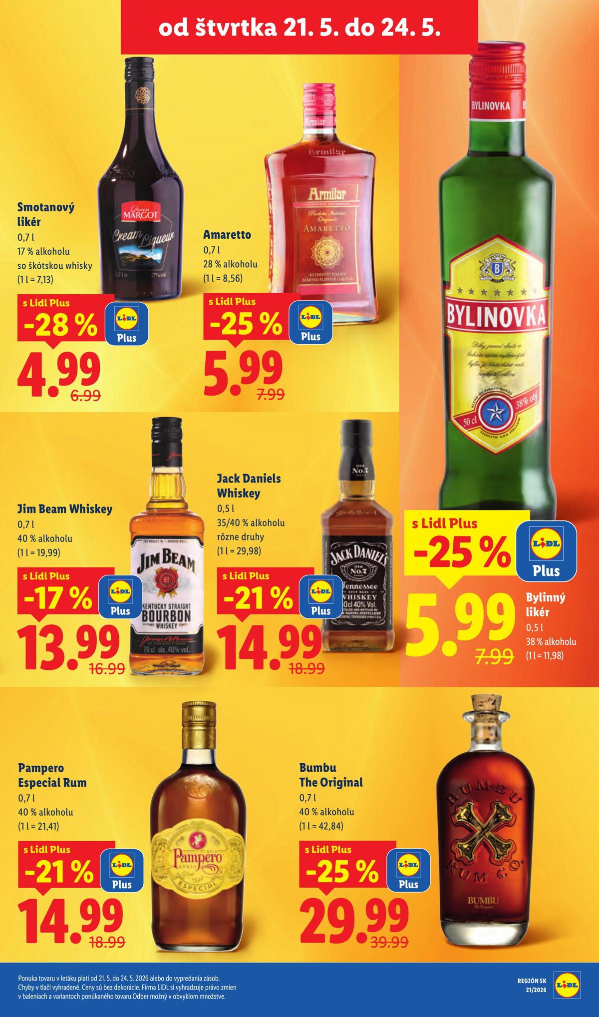 LIDL leaflet 071