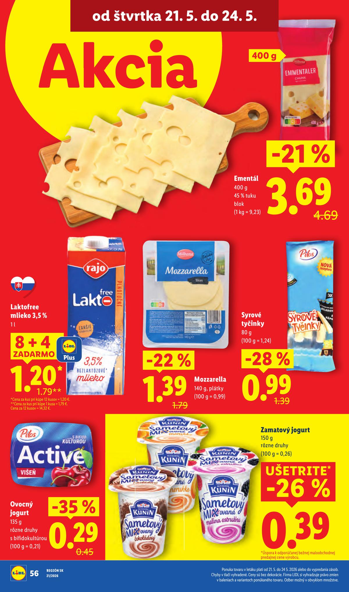 LIDL leaflet 072