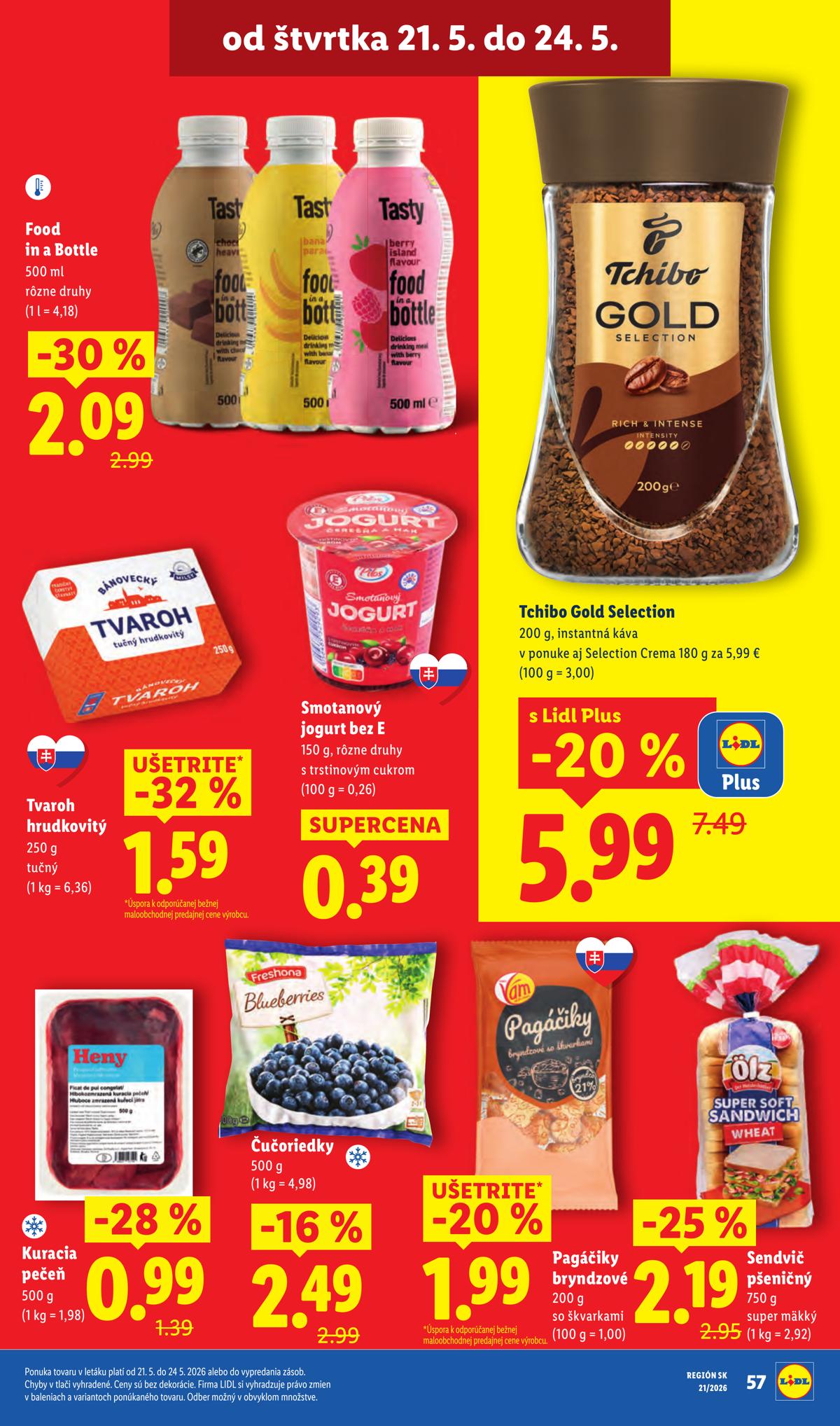 LIDL leaflet 073