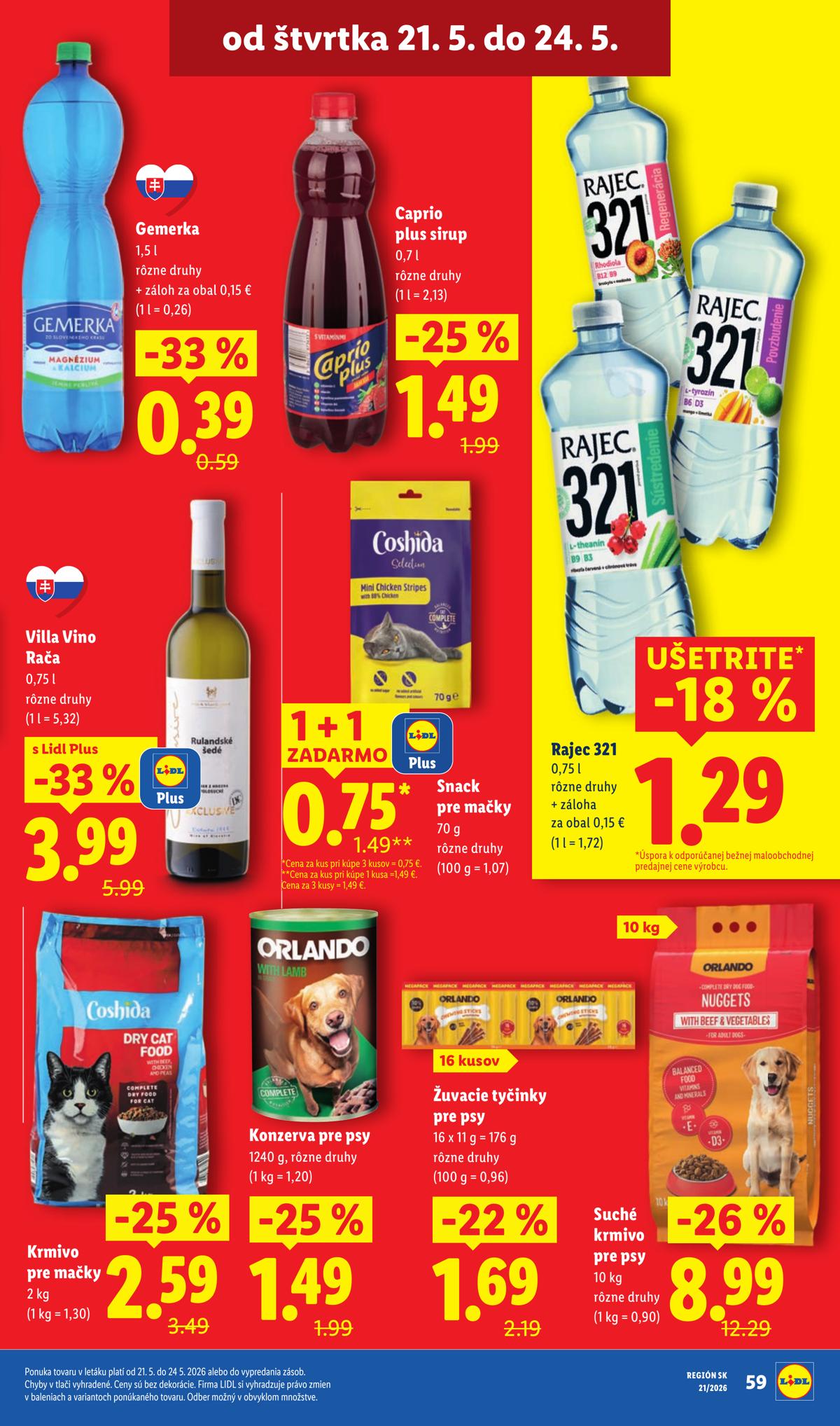 LIDL leaflet 075