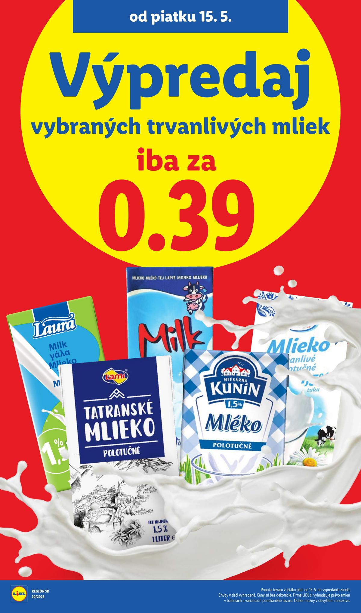 LIDL leaflet 076