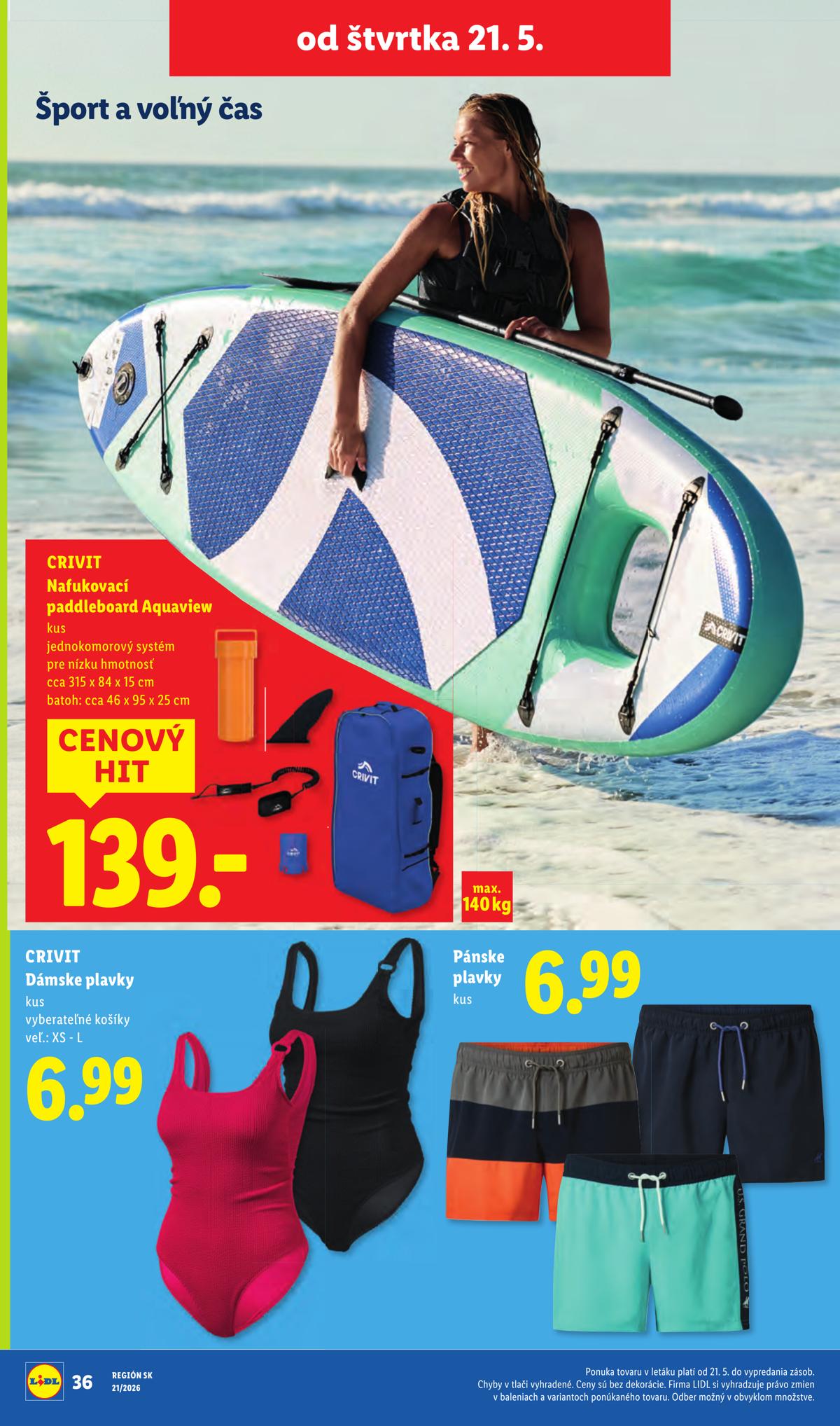 LIDL leaflet 080