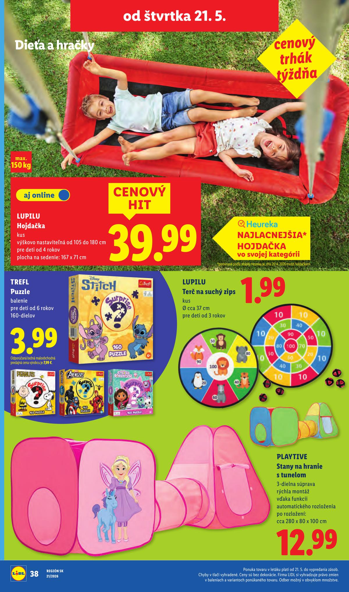 LIDL leaflet 082
