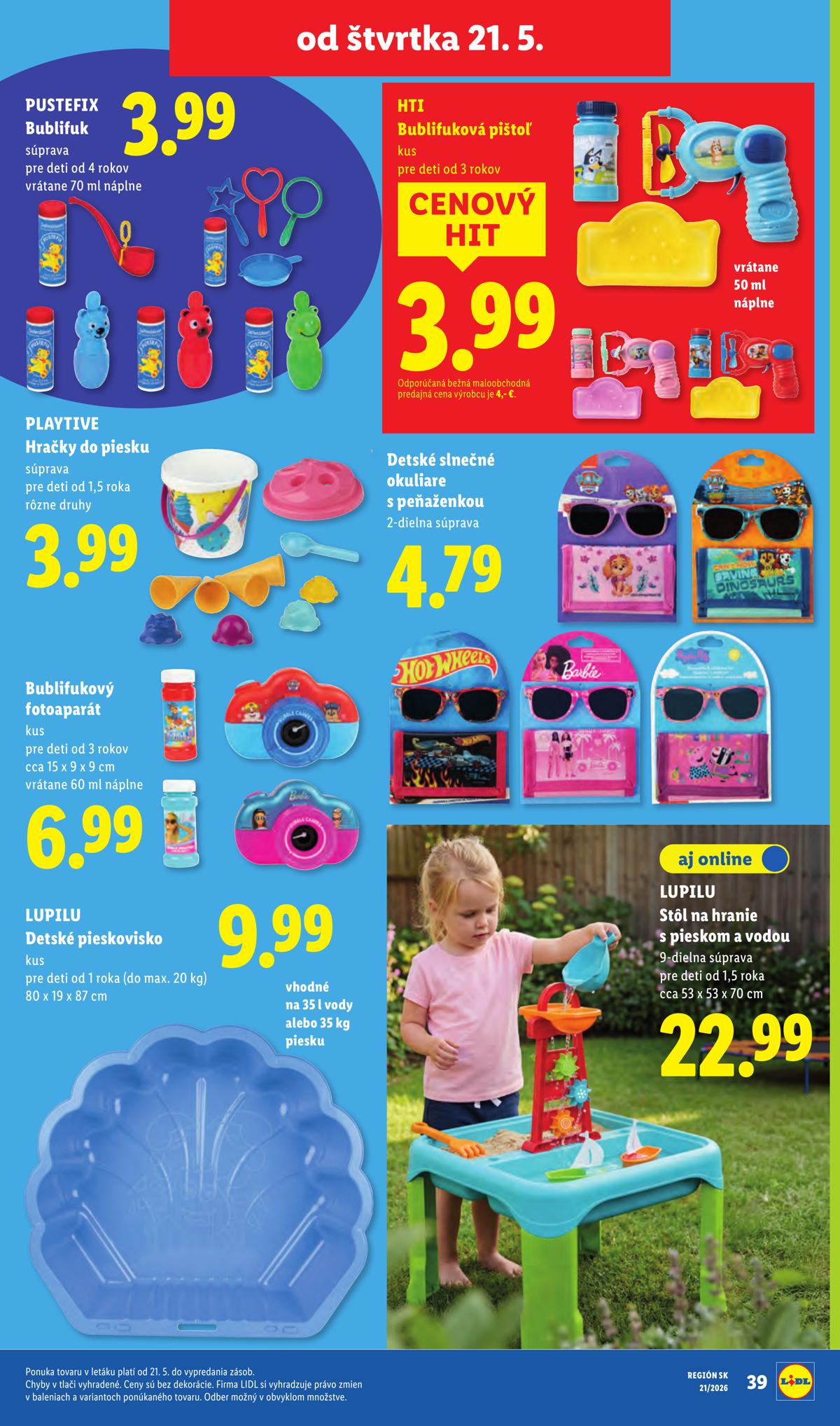 LIDL leaflet 083