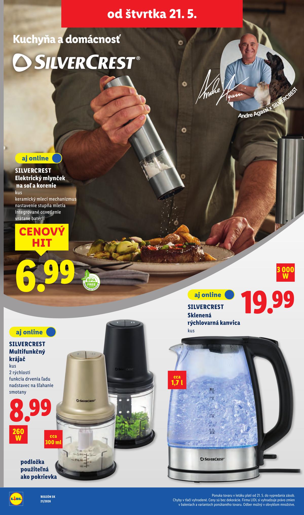LIDL leaflet 088