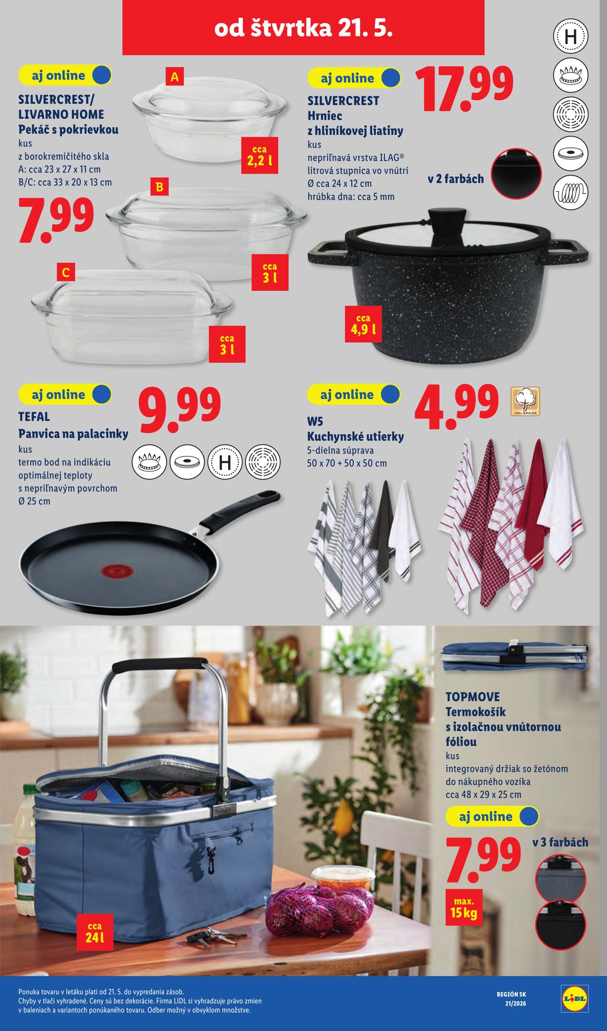 LIDL leaflet 089