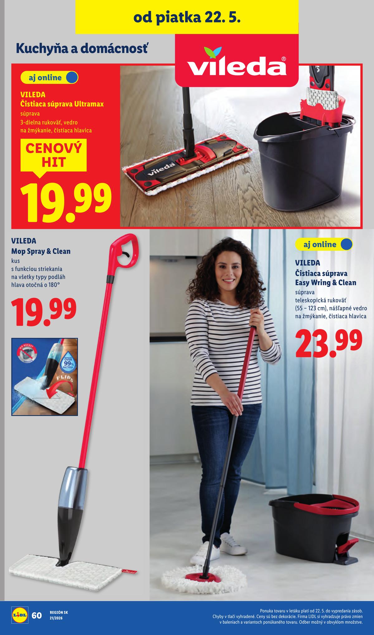 LIDL leaflet 090