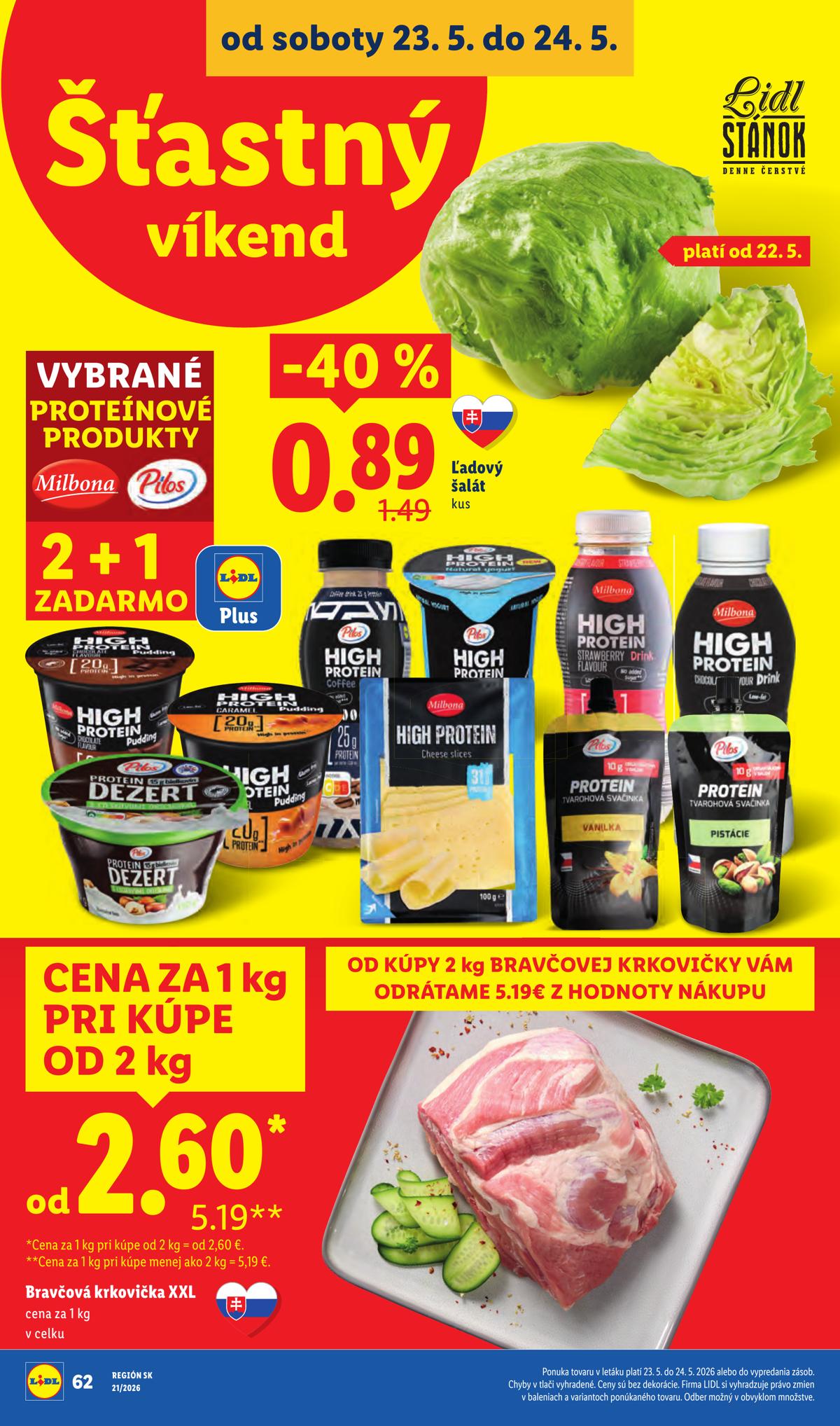 LIDL leaflet 092