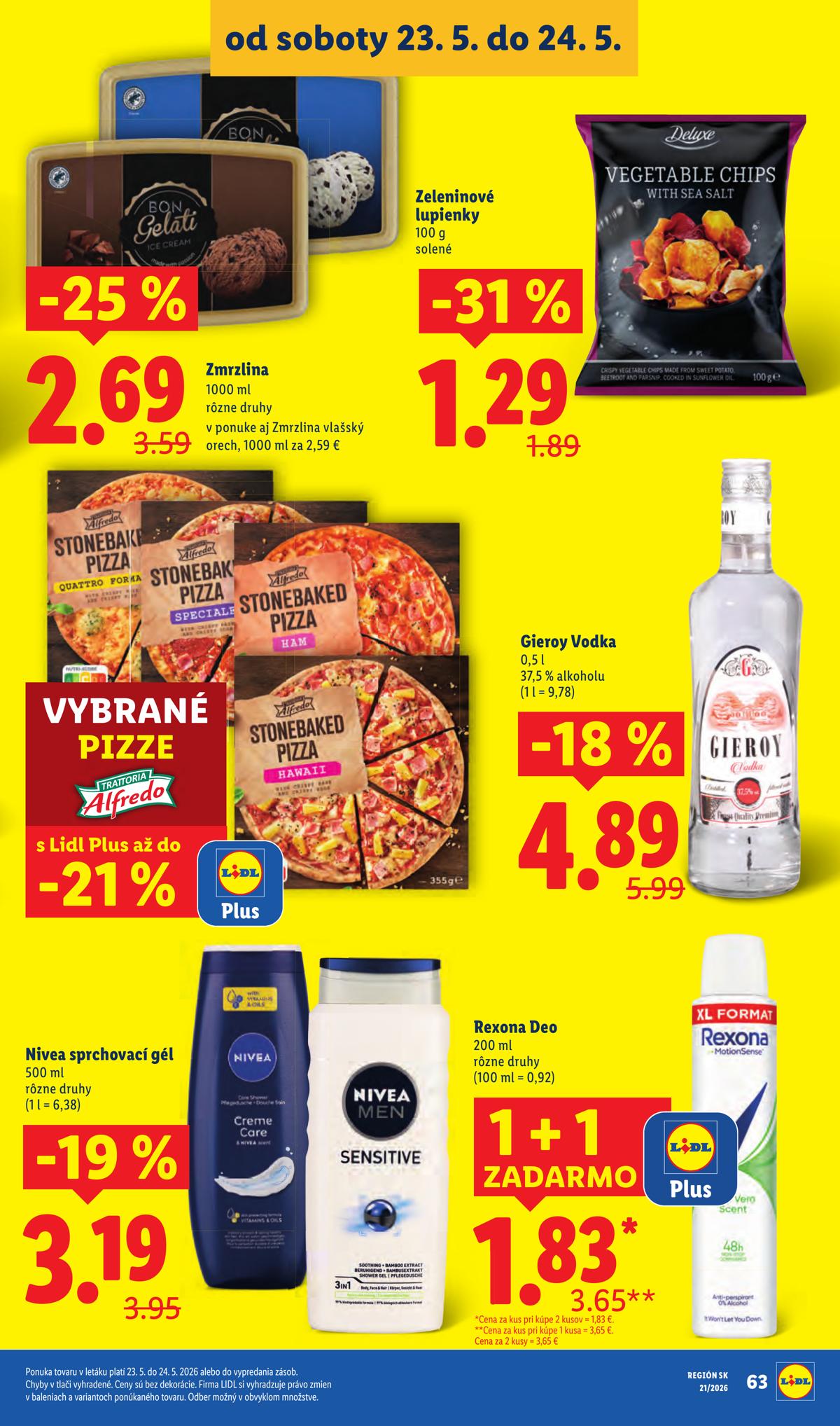 LIDL leaflet 093