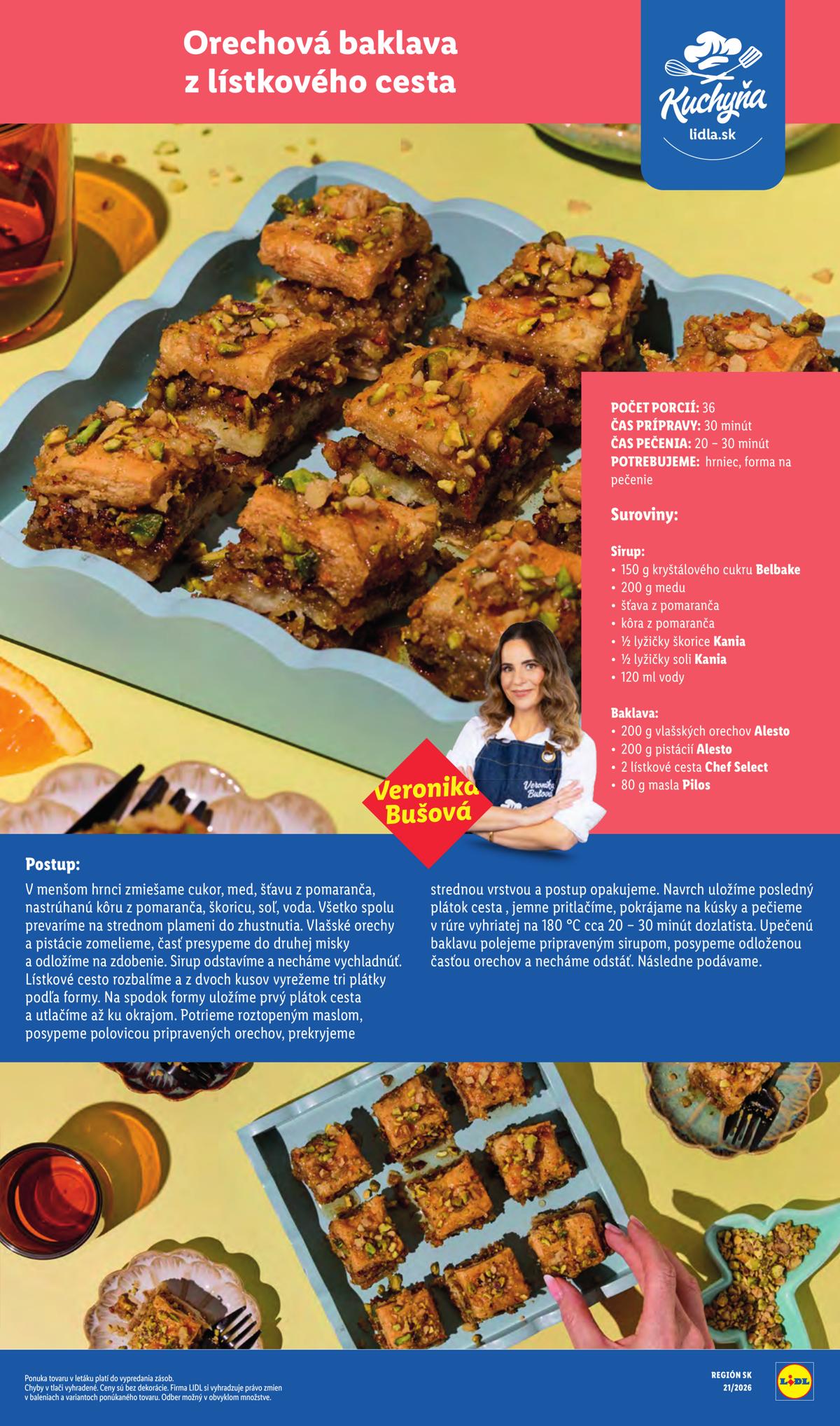LIDL leaflet 095