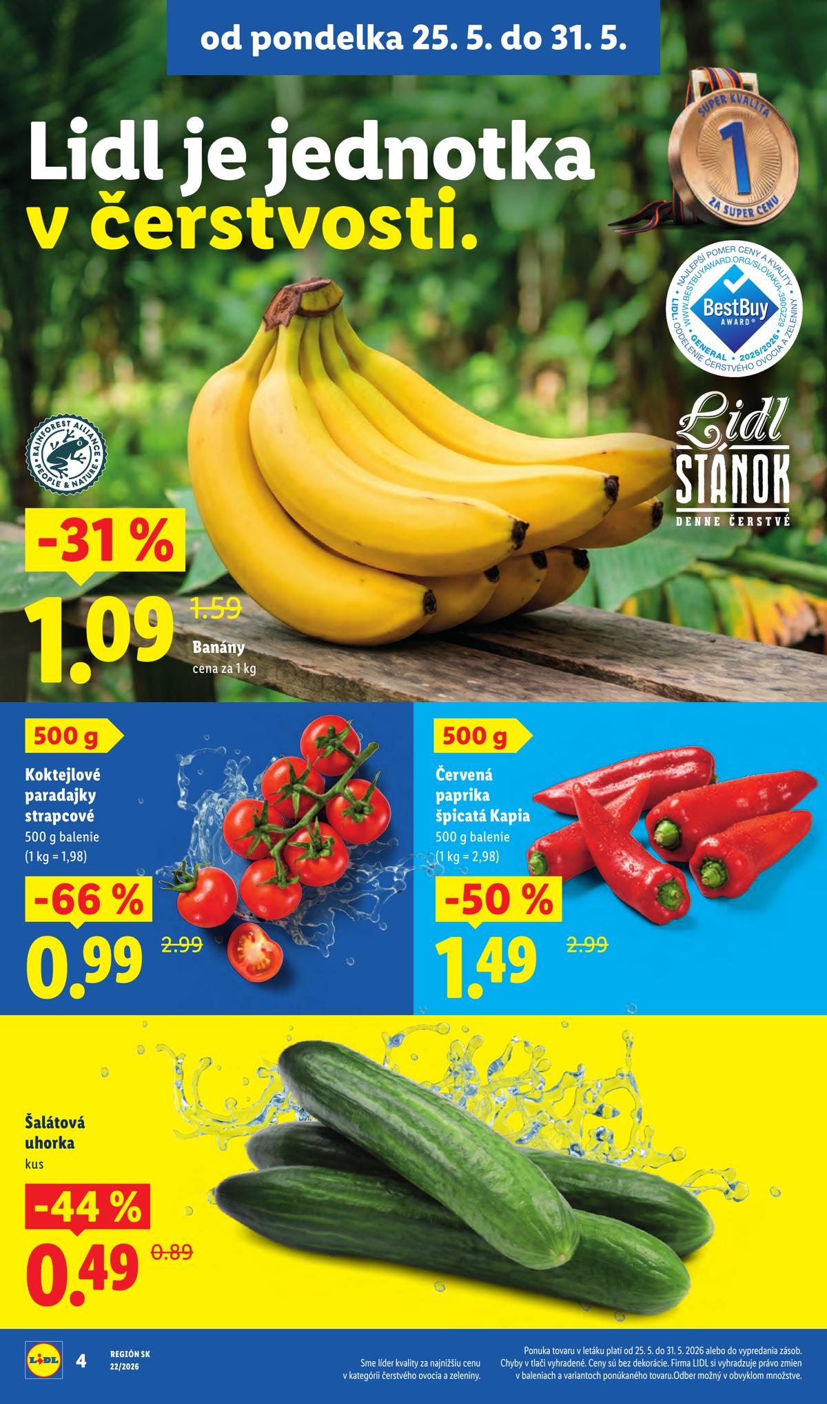LIDL leaflet 004