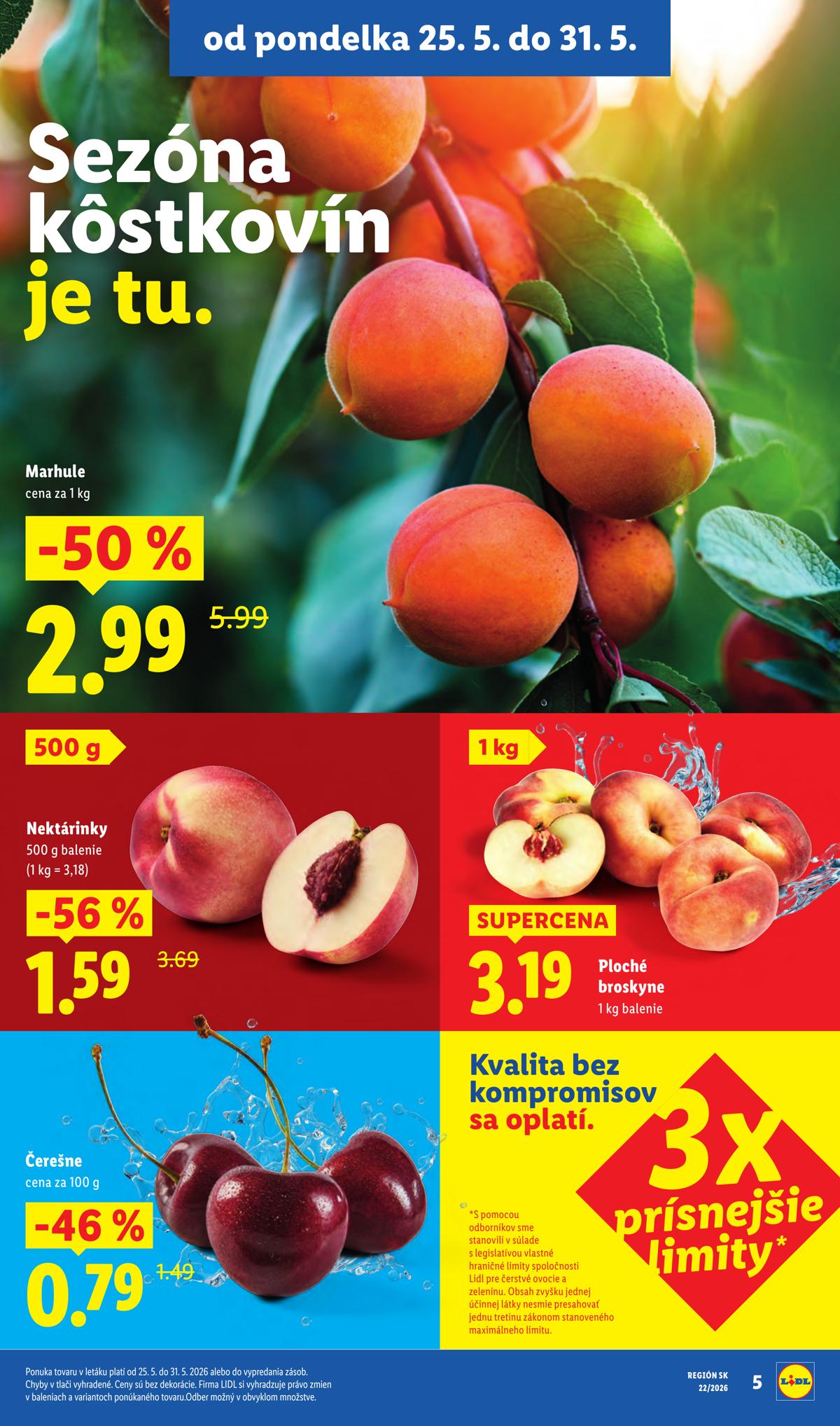 LIDL leaflet 005